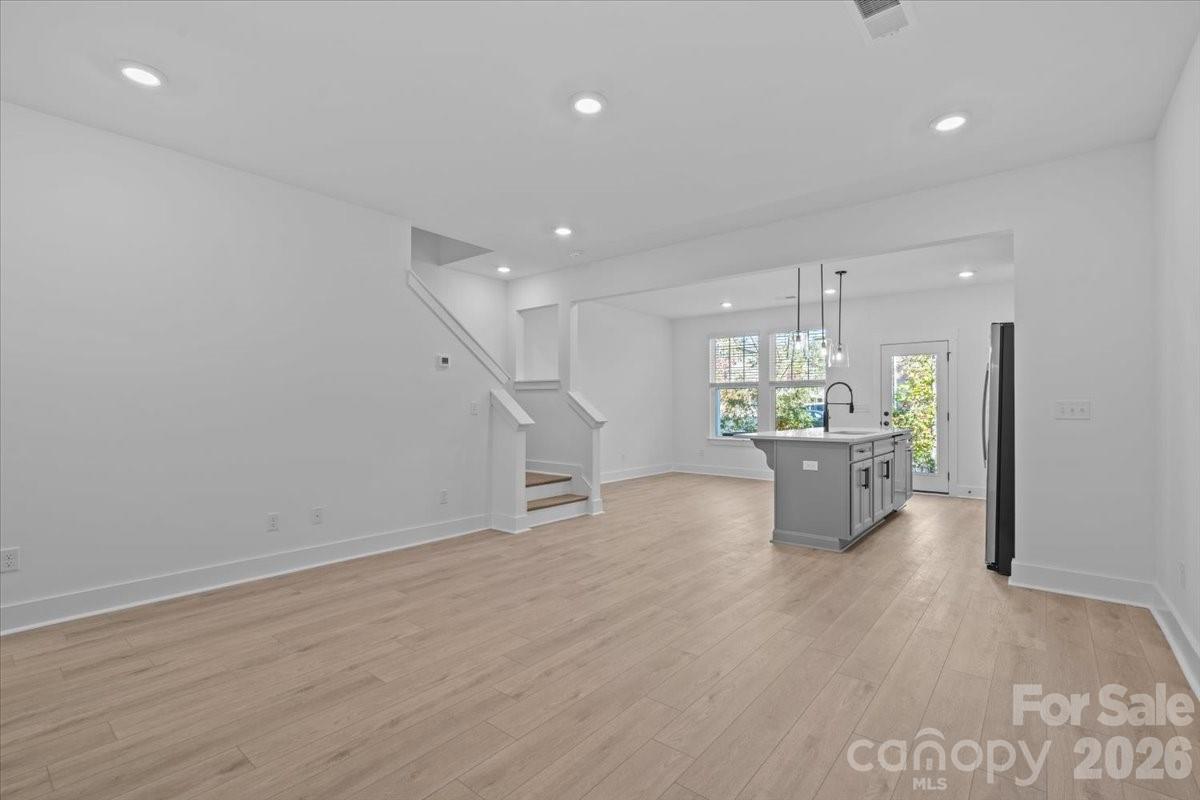 Clayton Crossing - Residential