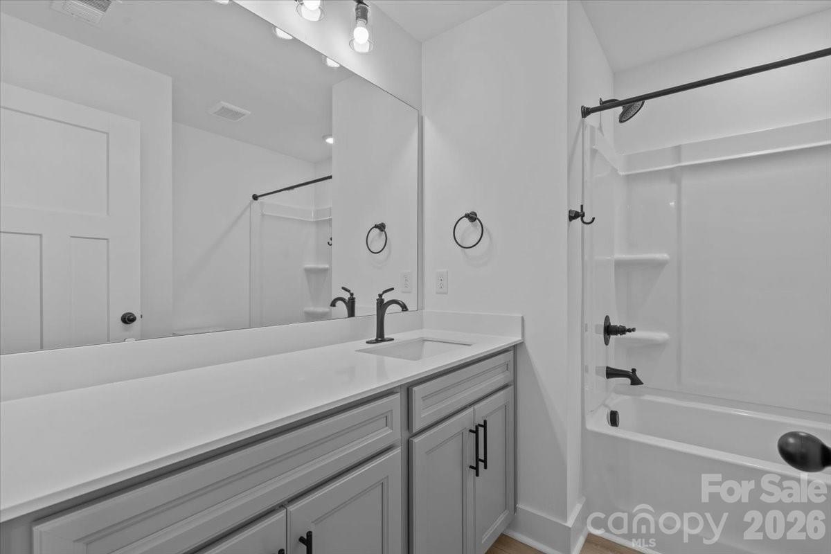 Clayton Crossing - Residential