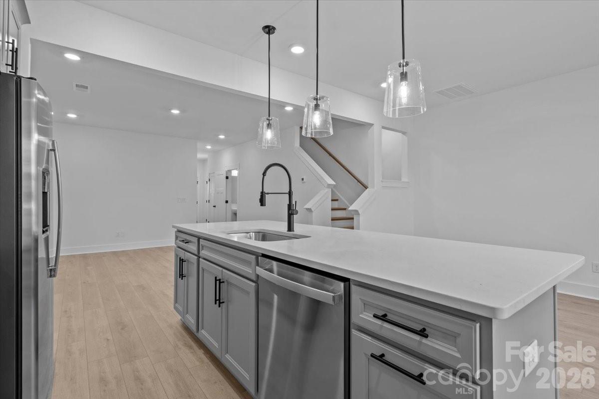 Clayton Crossing - Residential