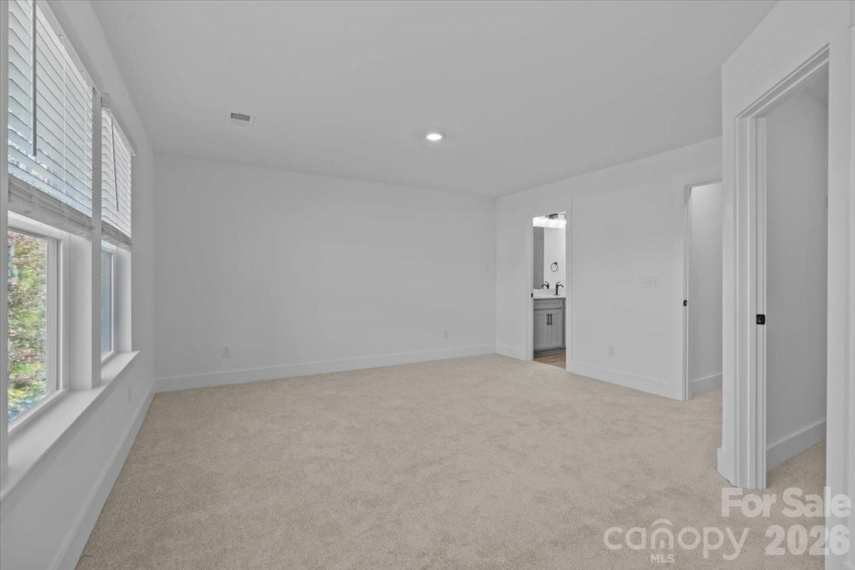 Clayton Crossing - Residential