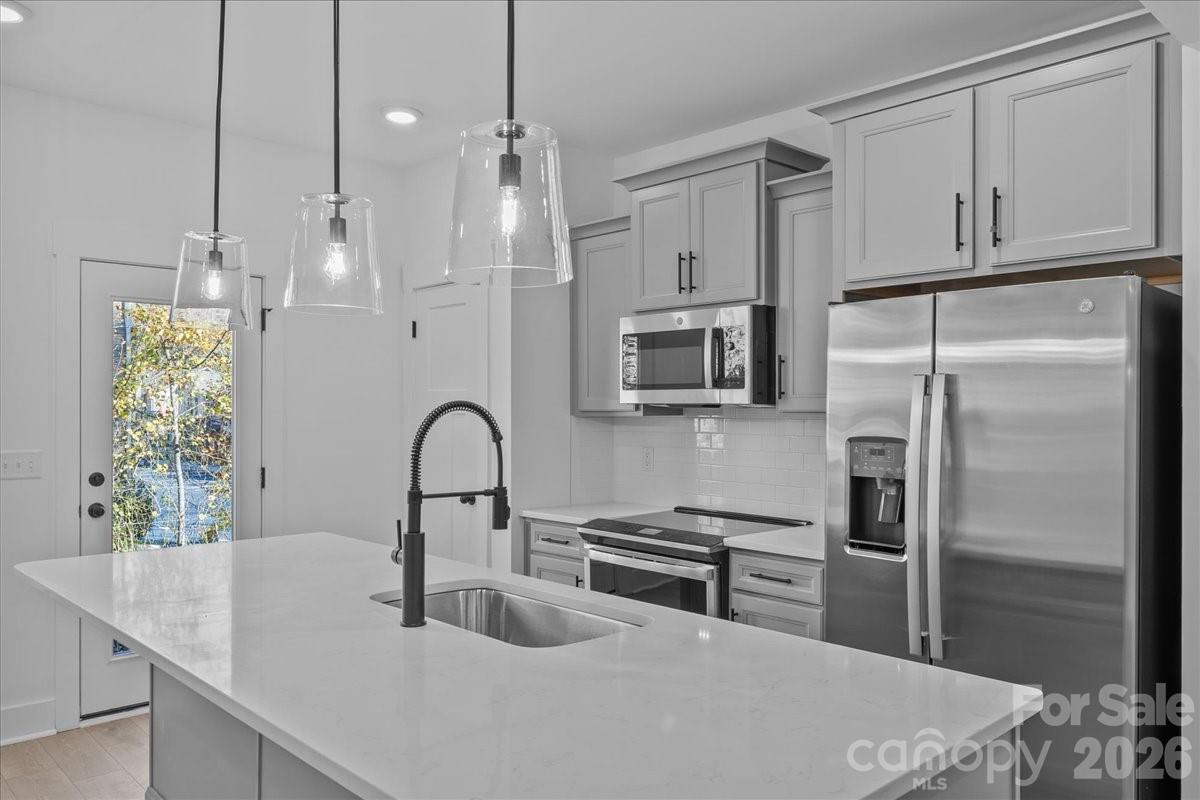 Clayton Crossing - Residential