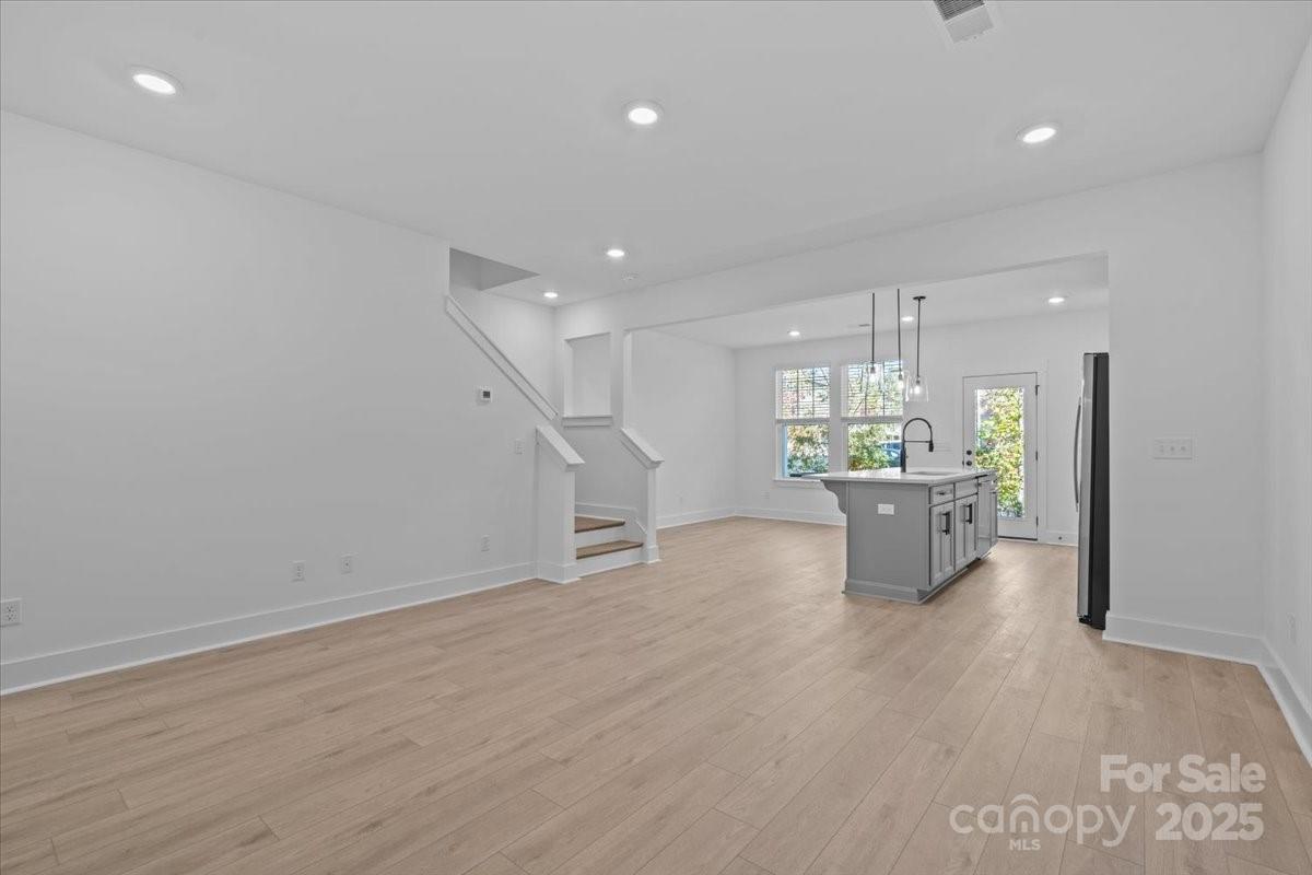 Clayton Crossing - Residential