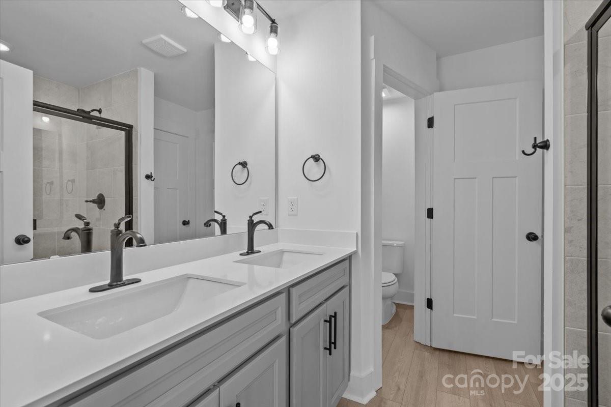 Clayton Crossing - Residential