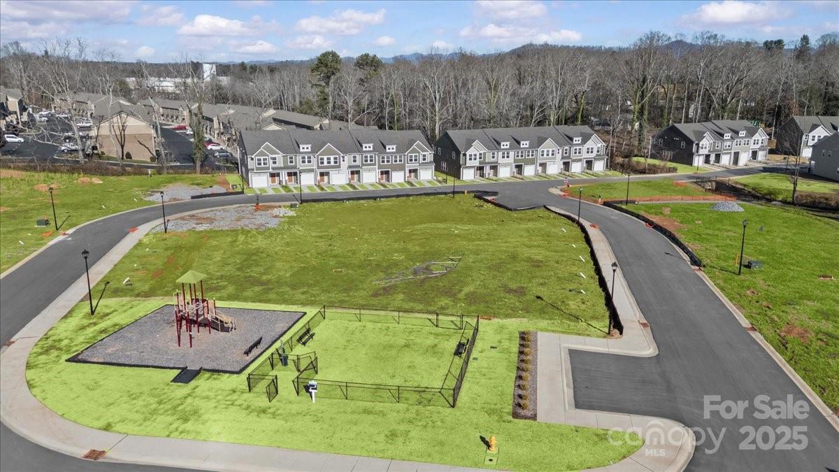 Clayton Crossing - Residential