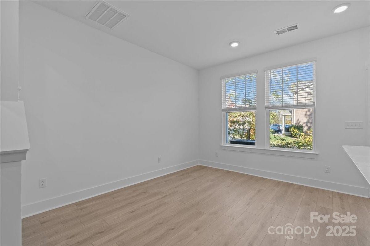 Clayton Crossing - Residential