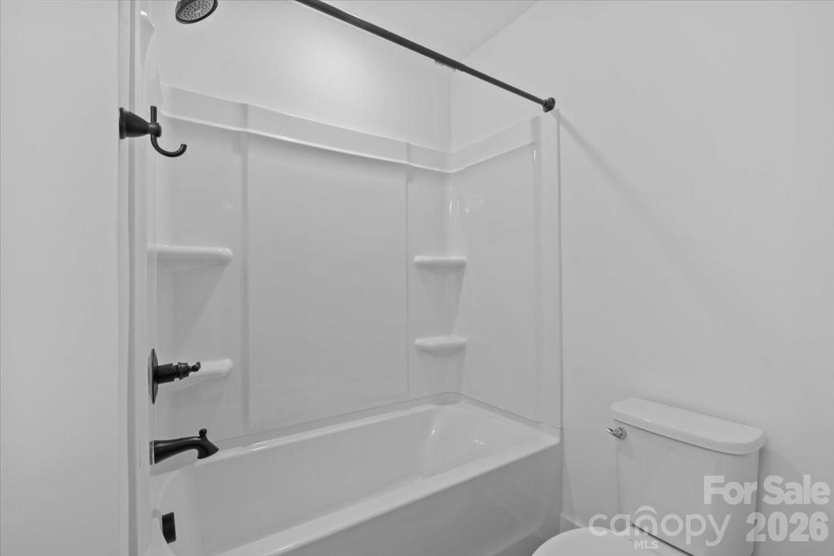 Clayton Crossing - Residential