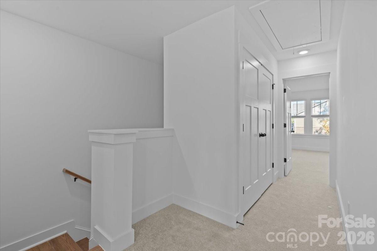 Clayton Crossing - Residential