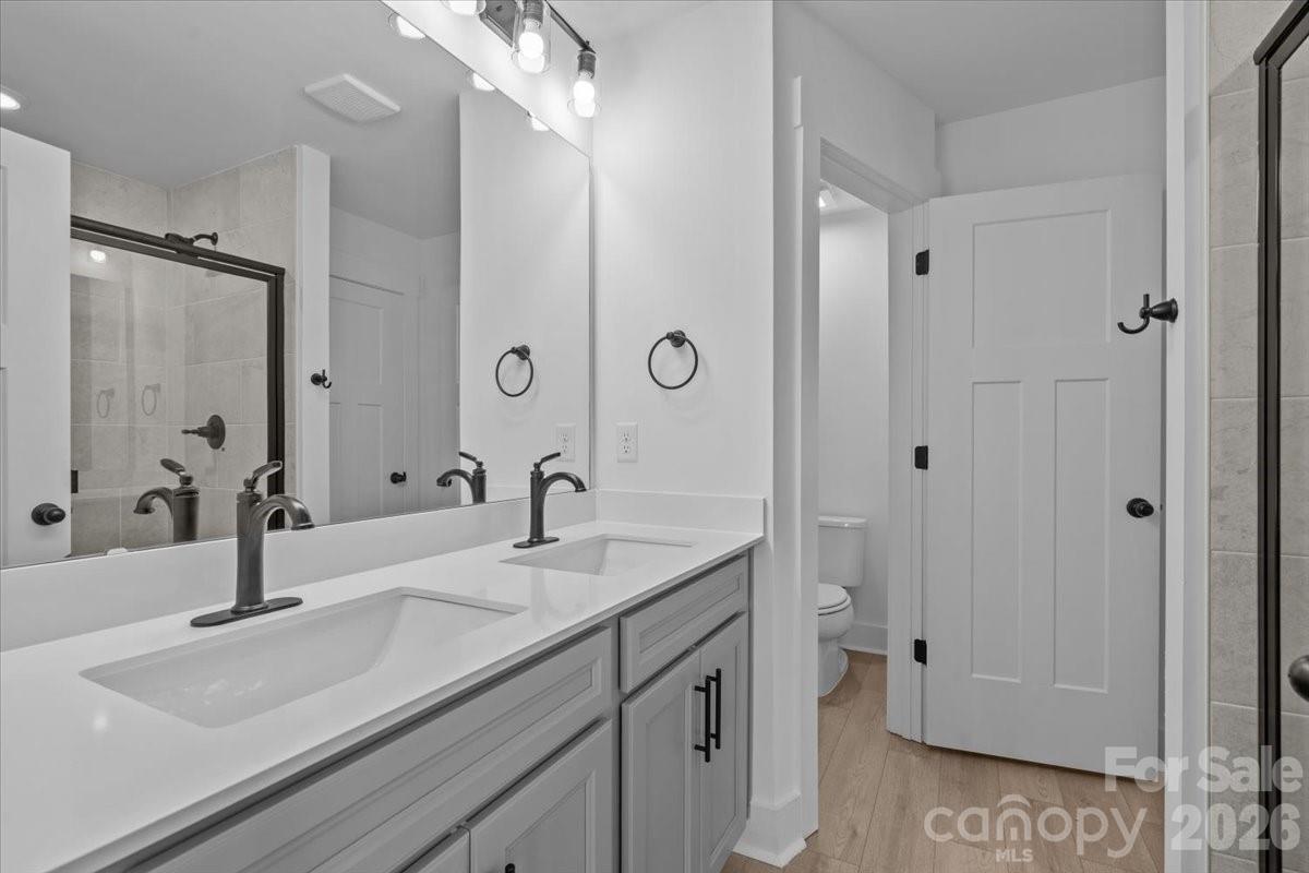 Clayton Crossing - Residential