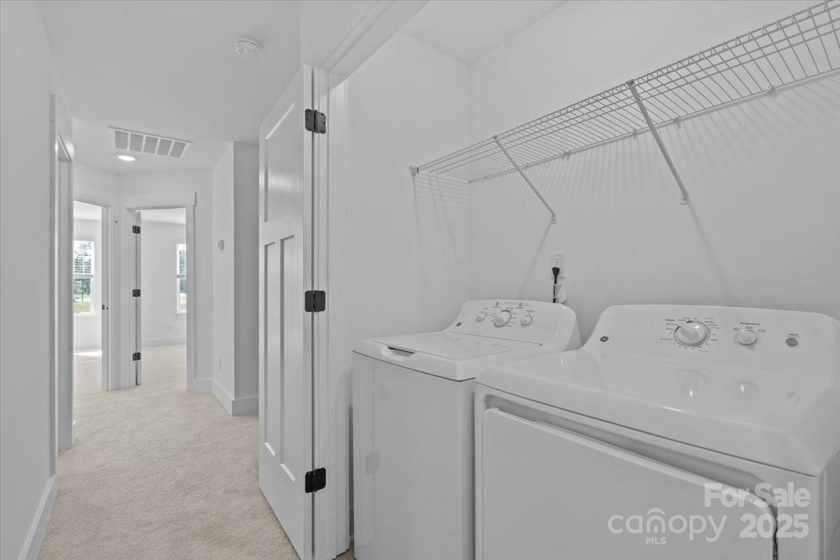 Clayton Crossing - Residential