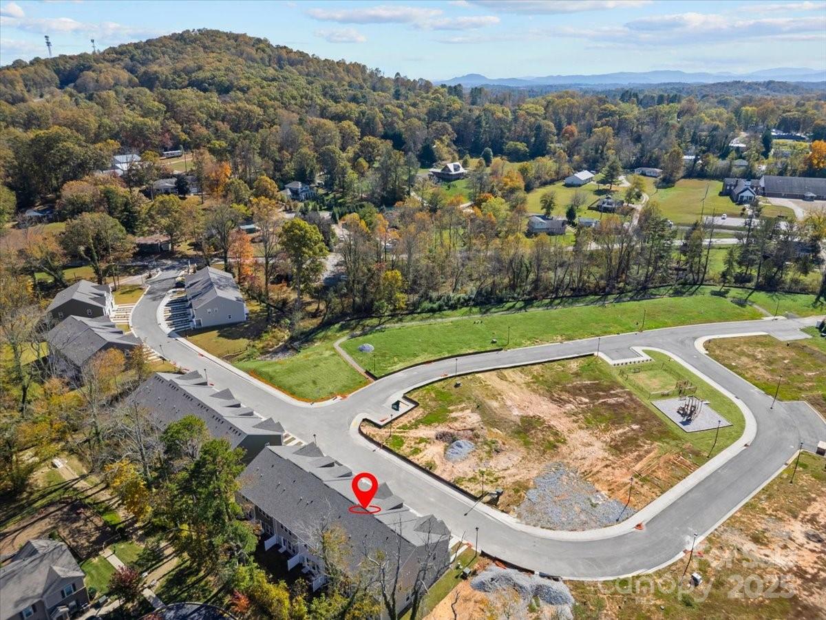 Clayton Crossing - Residential