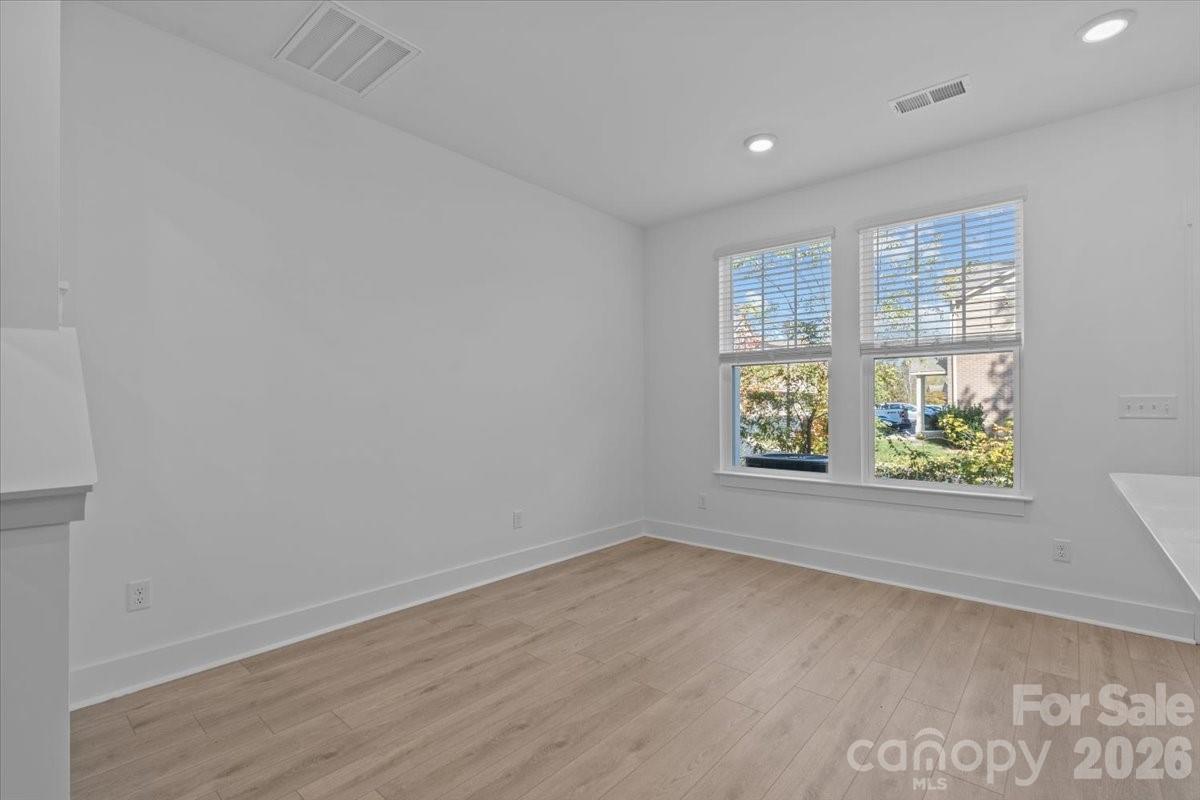 Clayton Crossing - Residential