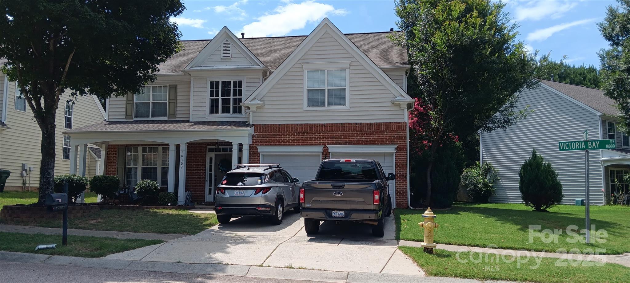 18302 Victoria Bay Drive
