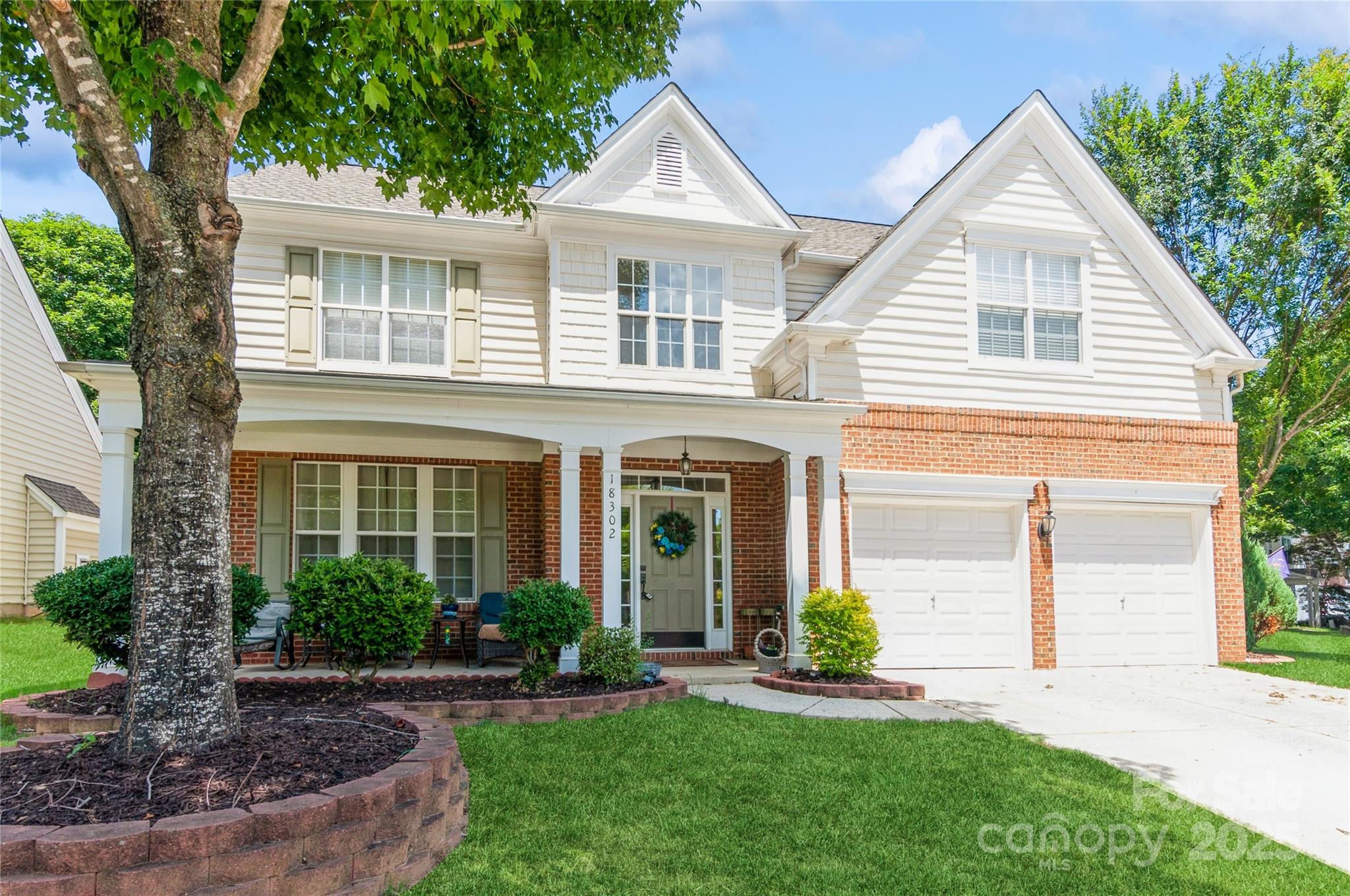 18302 Victoria Bay Drive