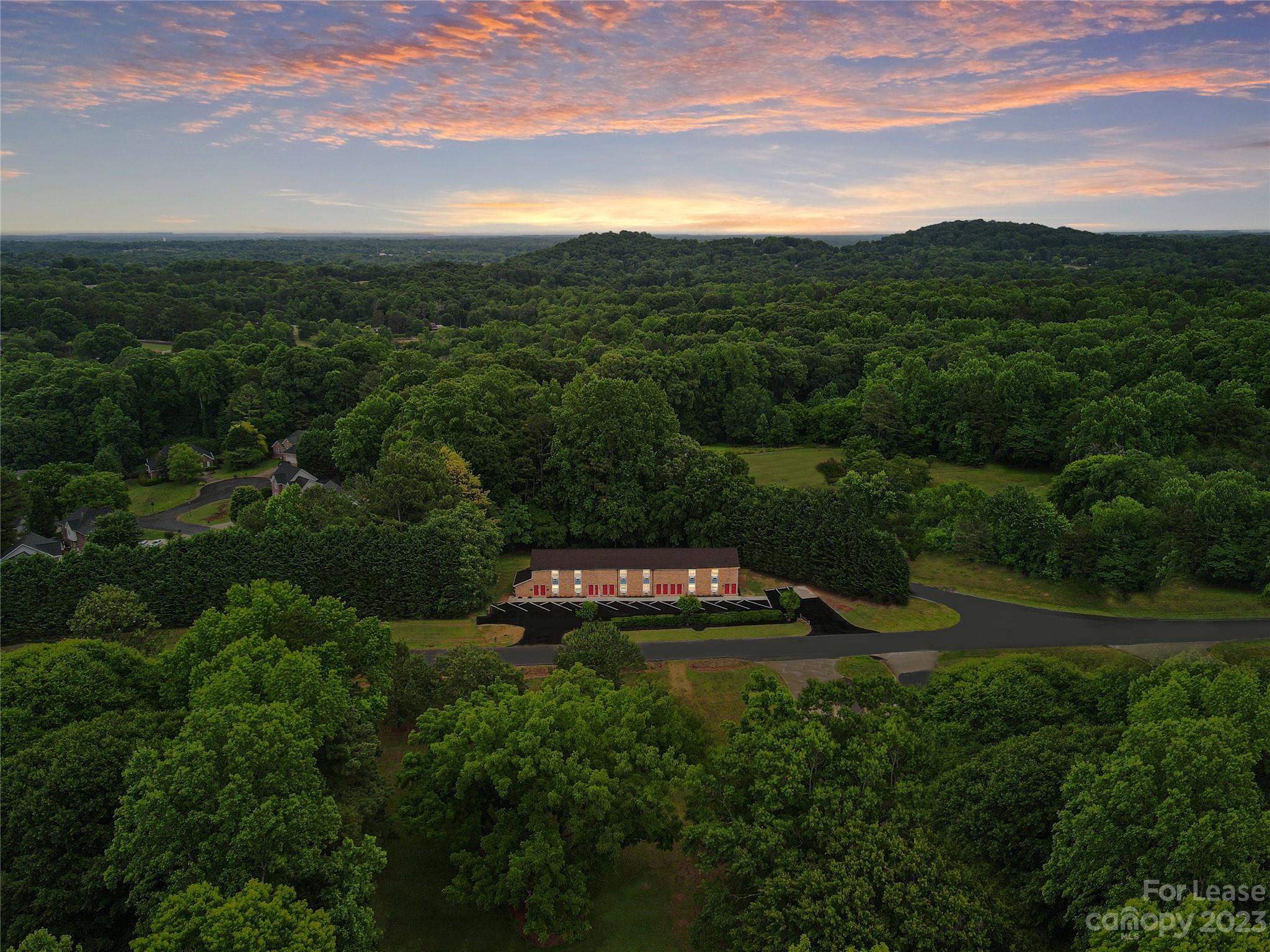 None - Residential Lease