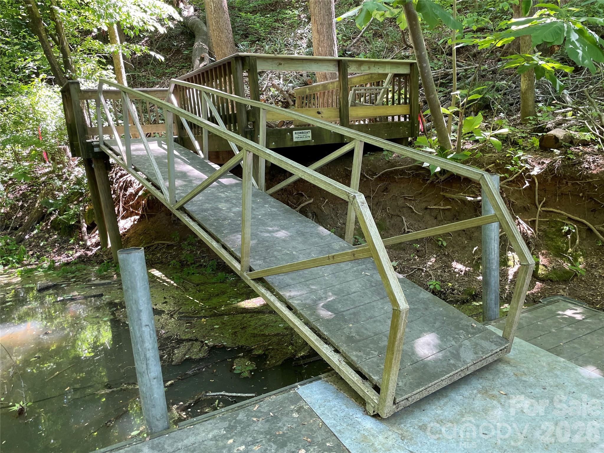 142 Mimosa Road