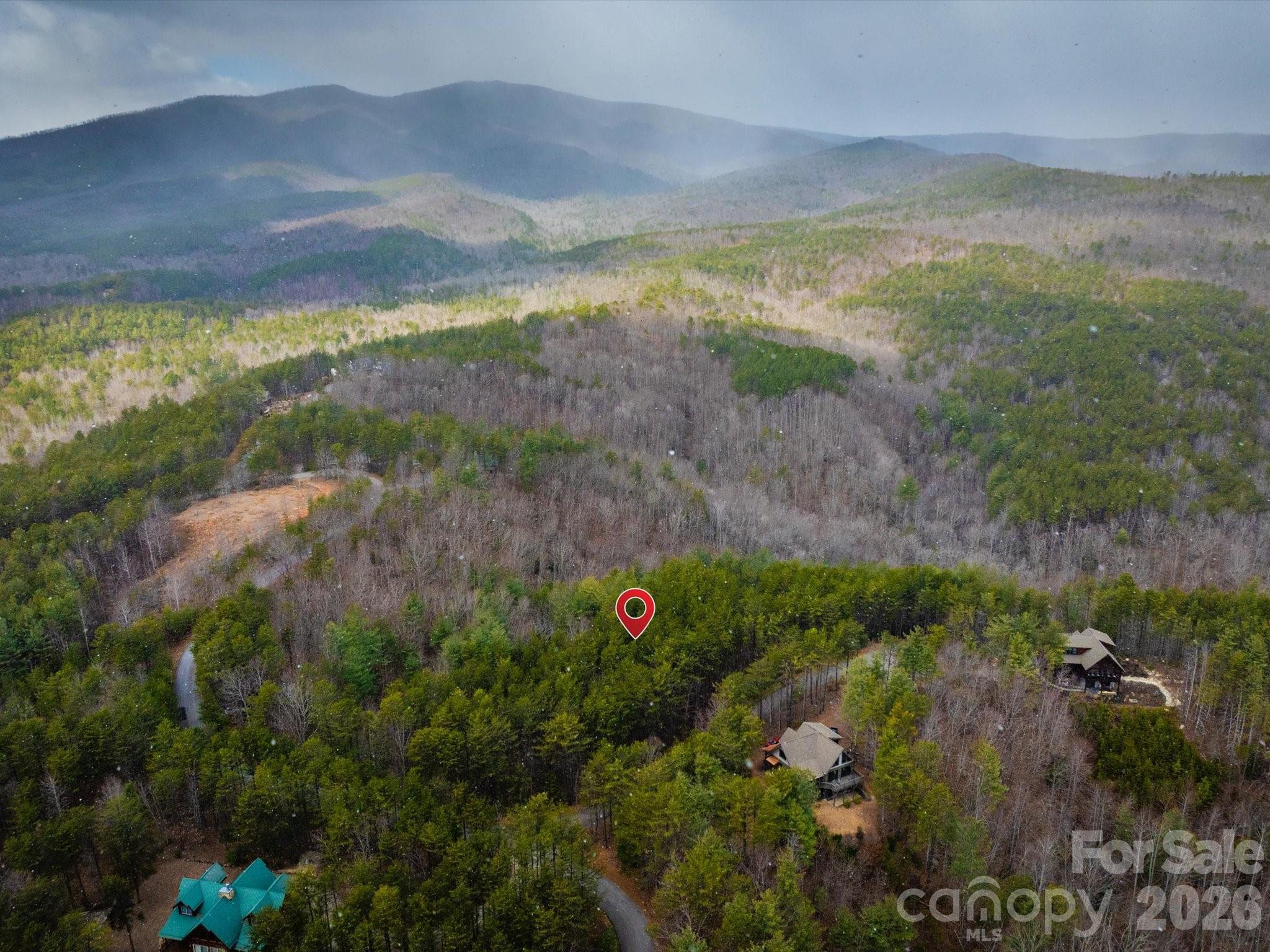 Pisgah Preserve - Land