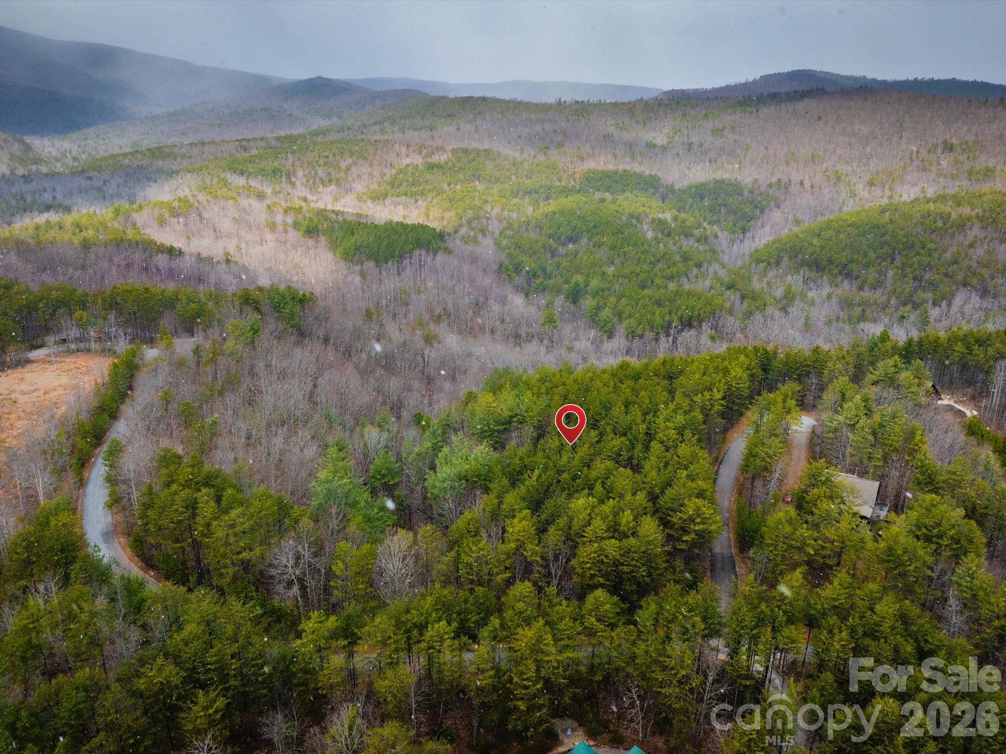 Pisgah Preserve - Land