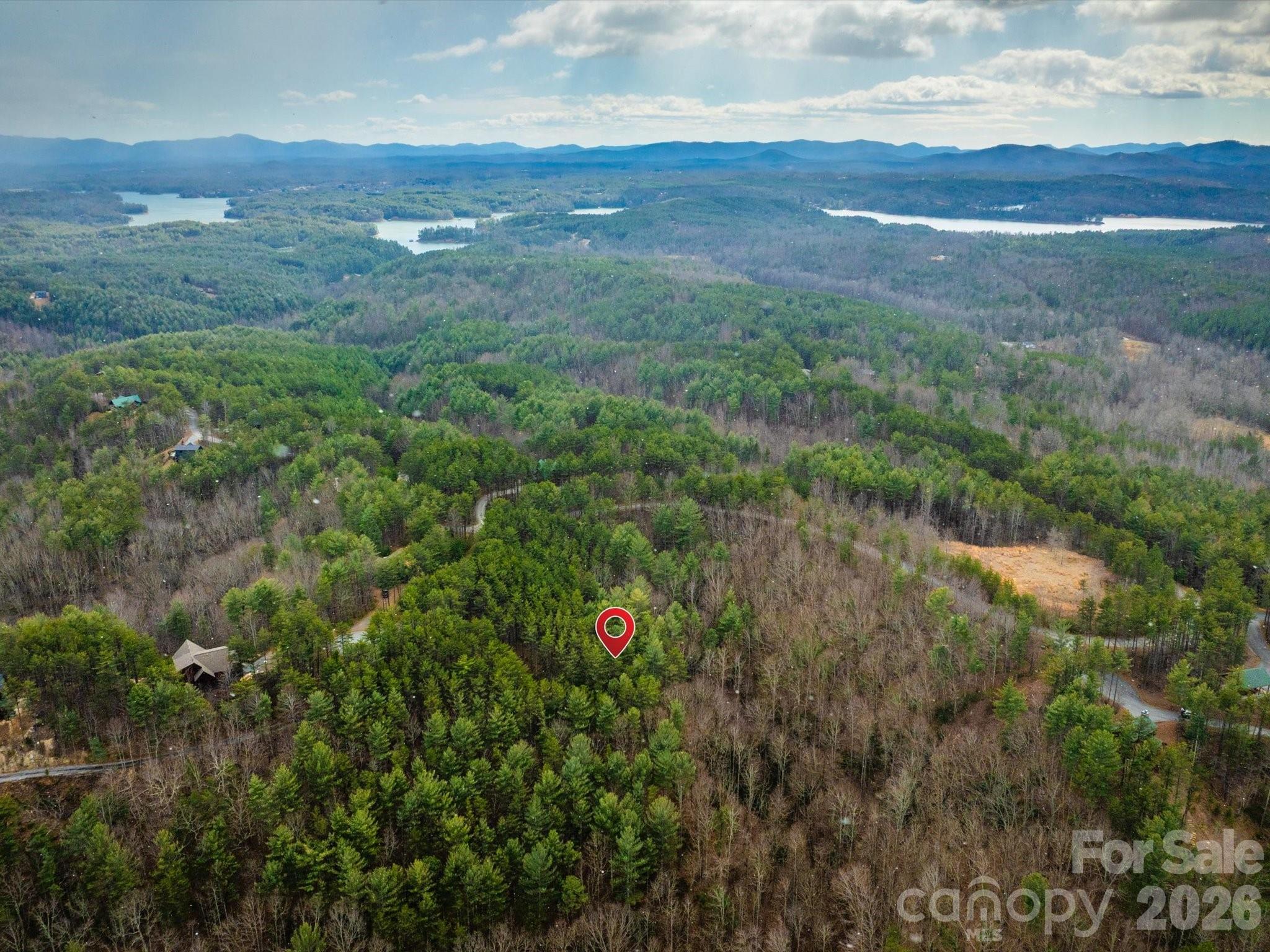 Pisgah Preserve - Land