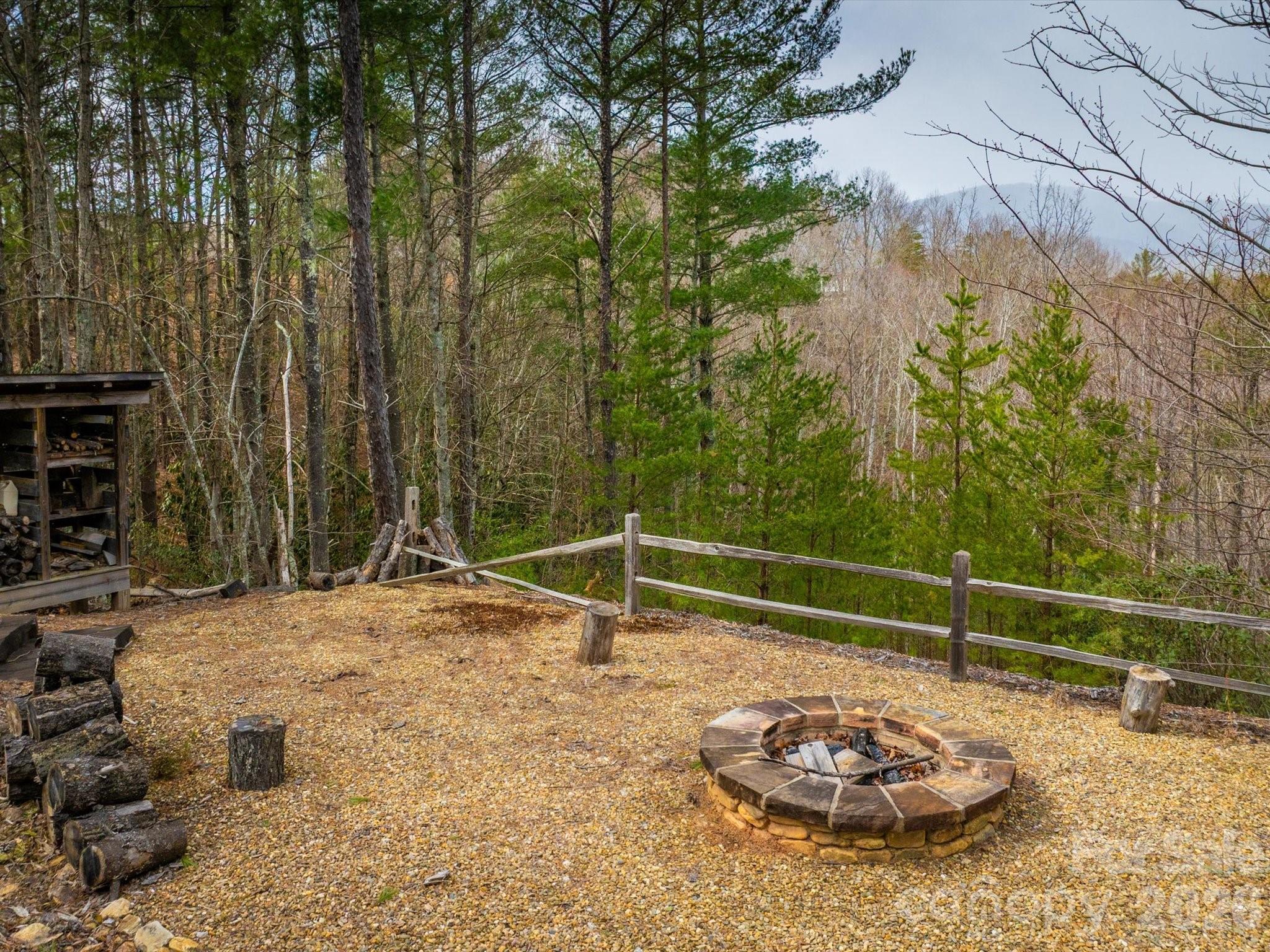 Pisgah Preserve - Land