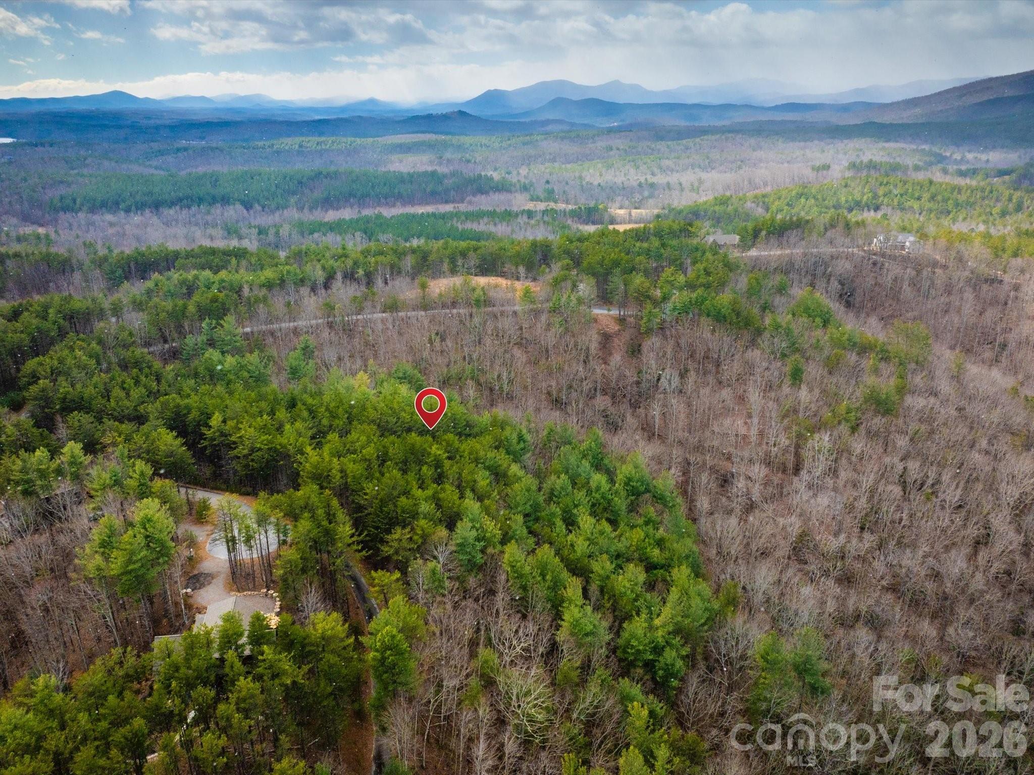Pisgah Preserve - Land