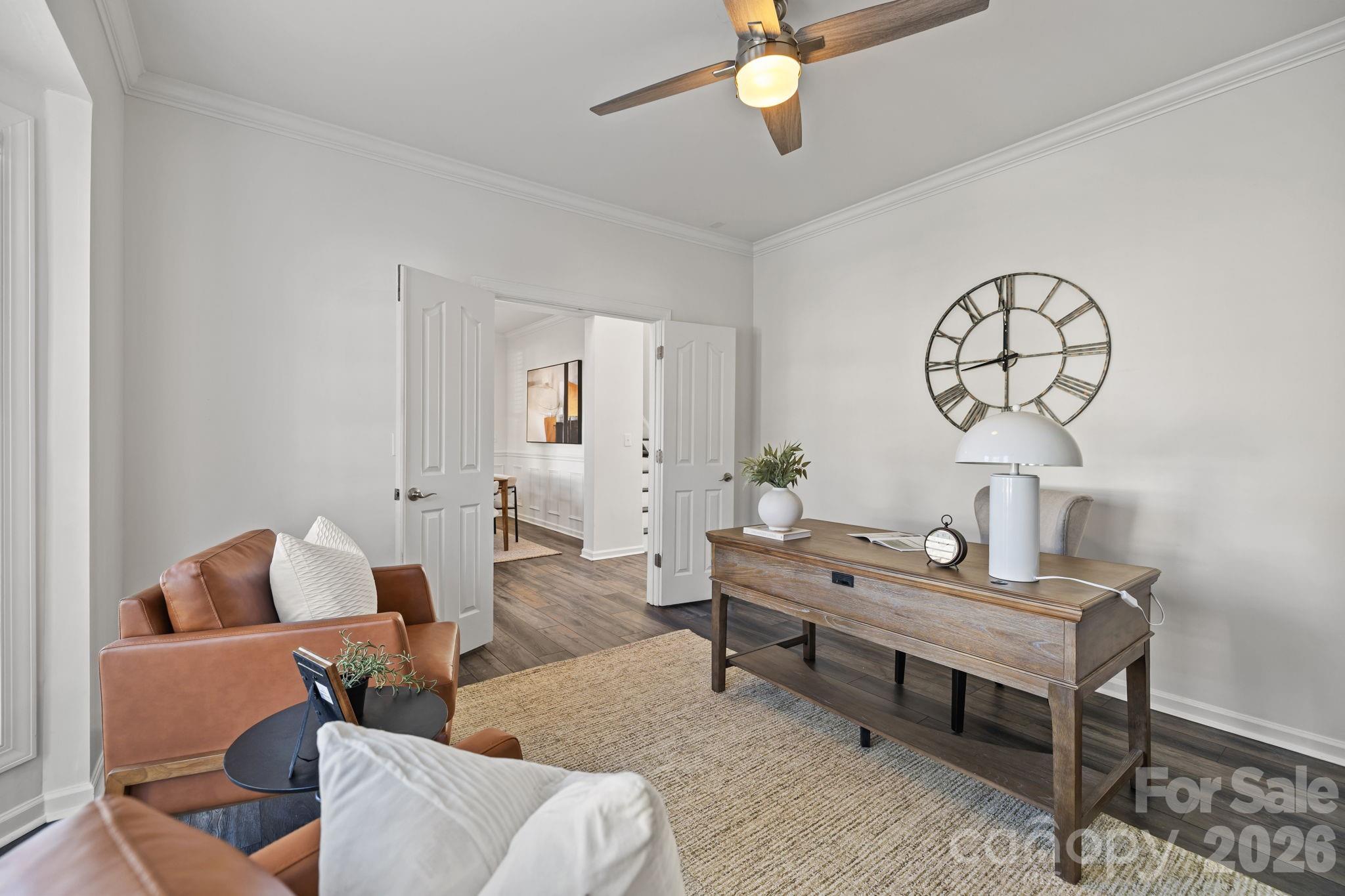 Providence Pointe - Residential