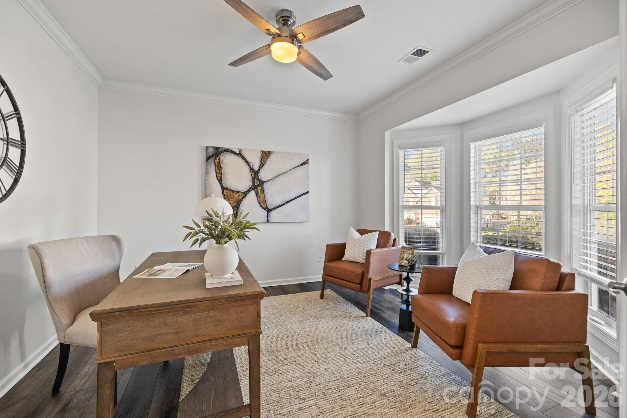 Providence Pointe - Residential