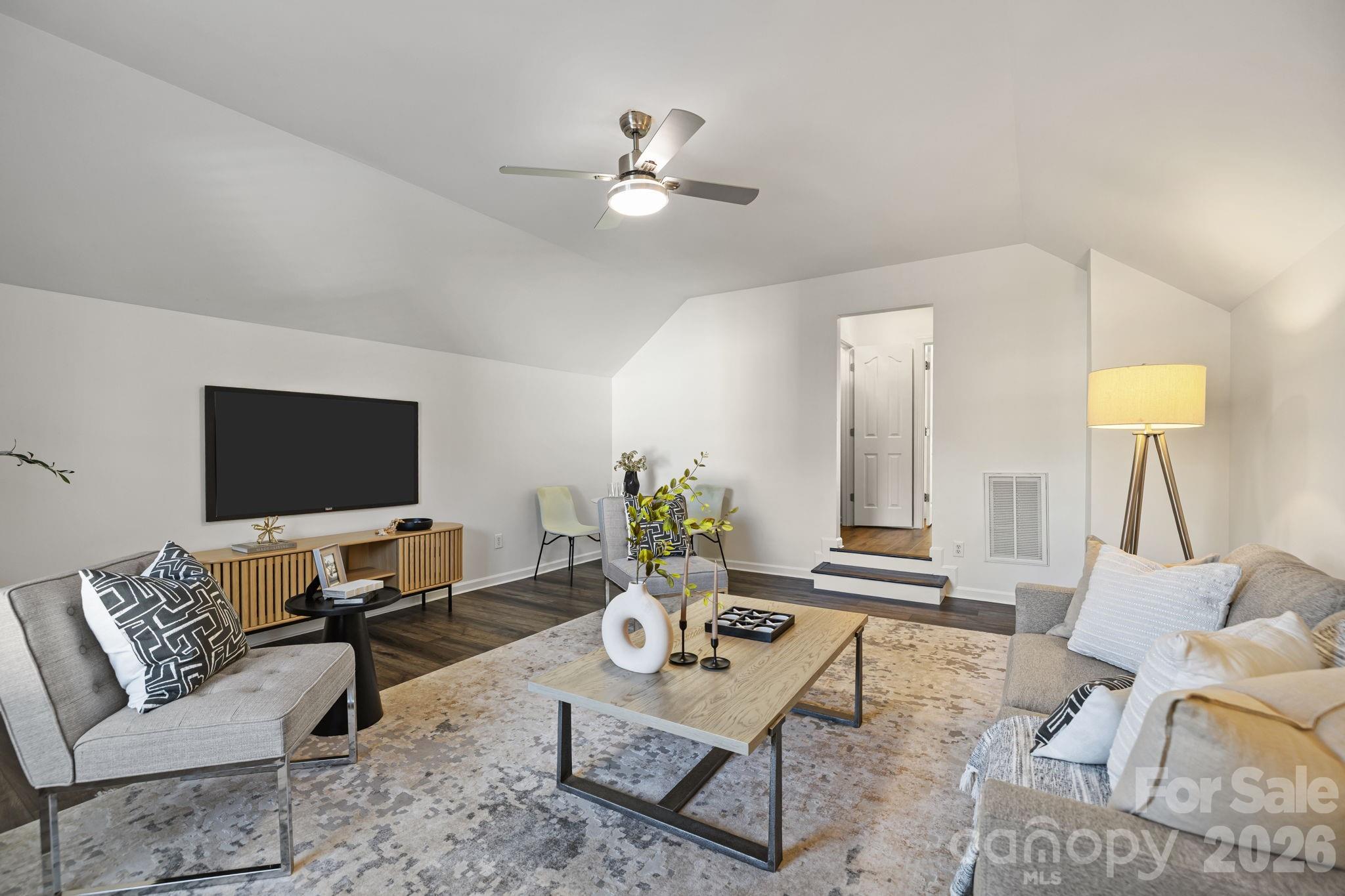 Providence Pointe - Residential