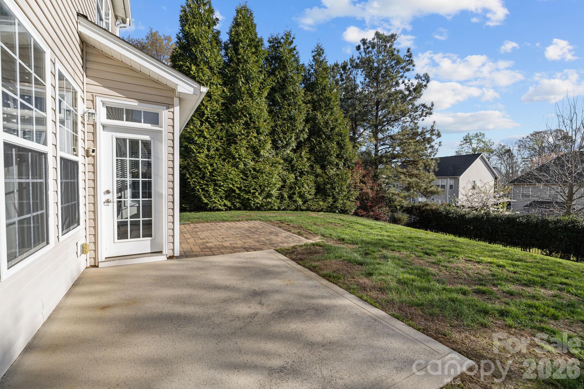 Providence Pointe - Residential