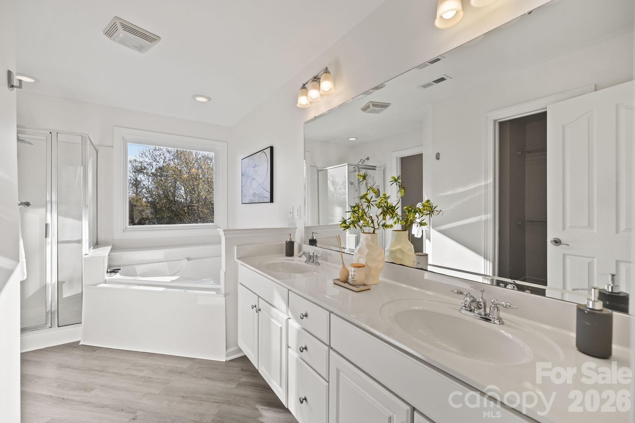 Providence Pointe - Residential