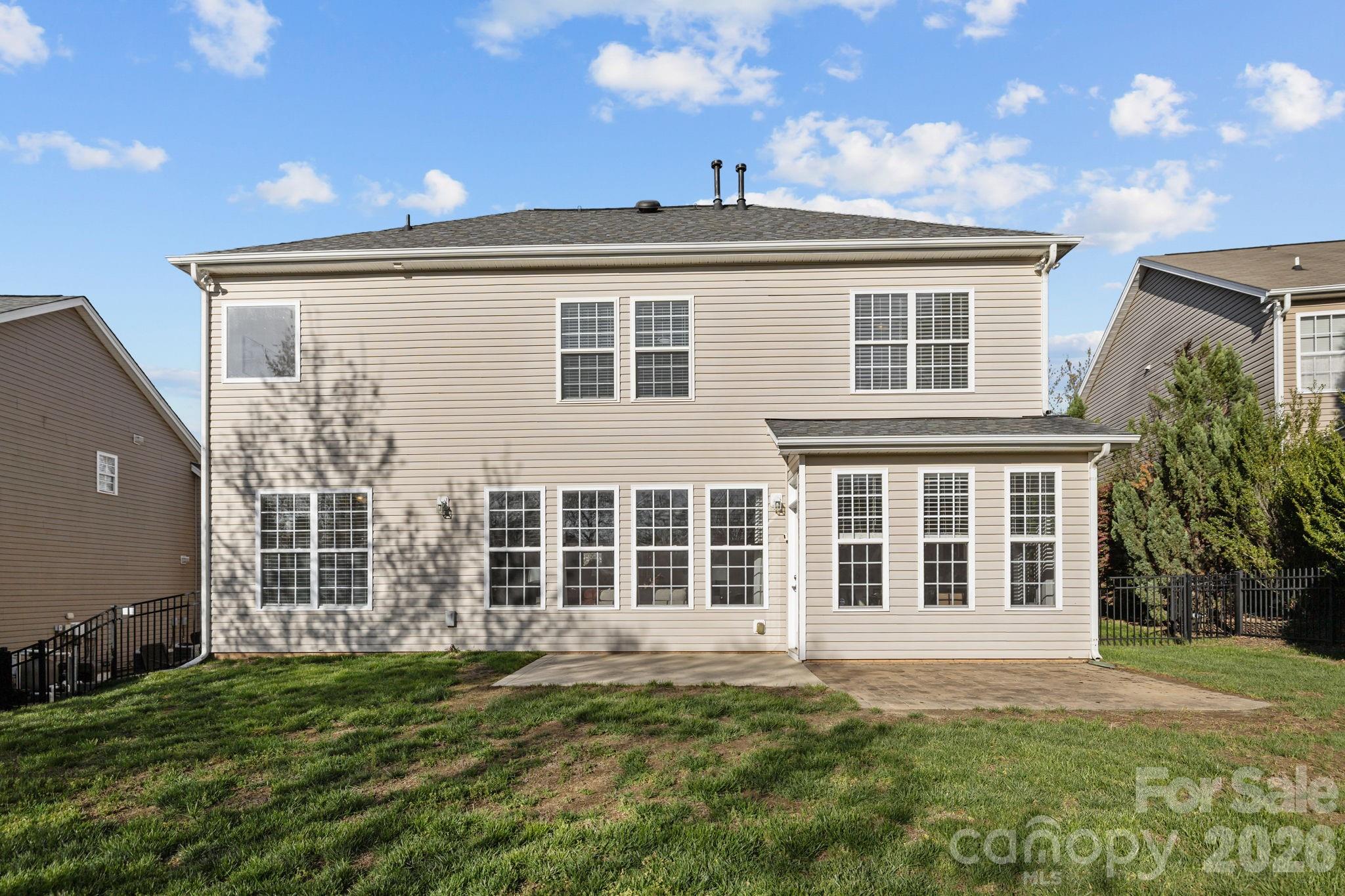 Providence Pointe - Residential