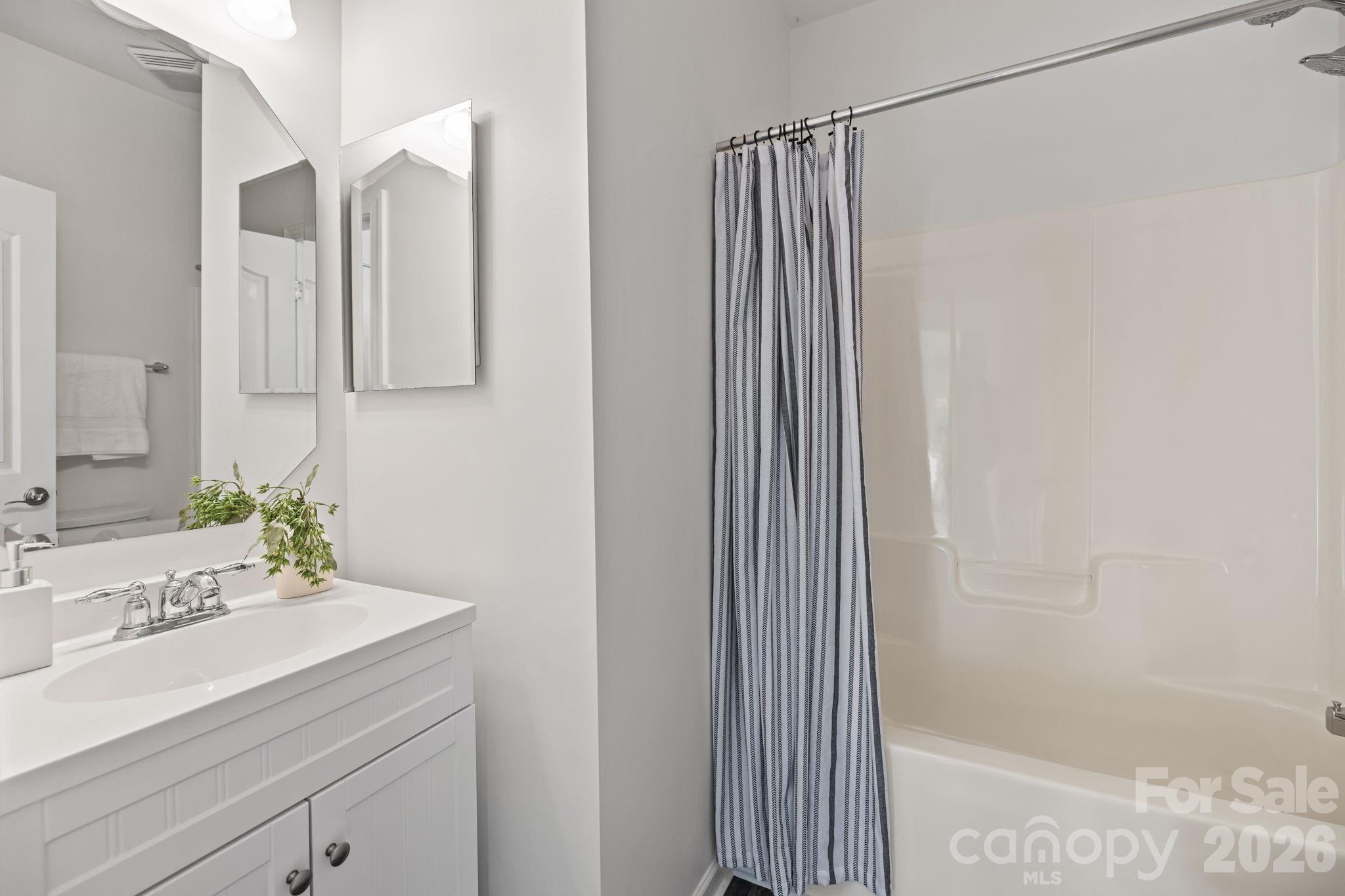 Providence Pointe - Residential