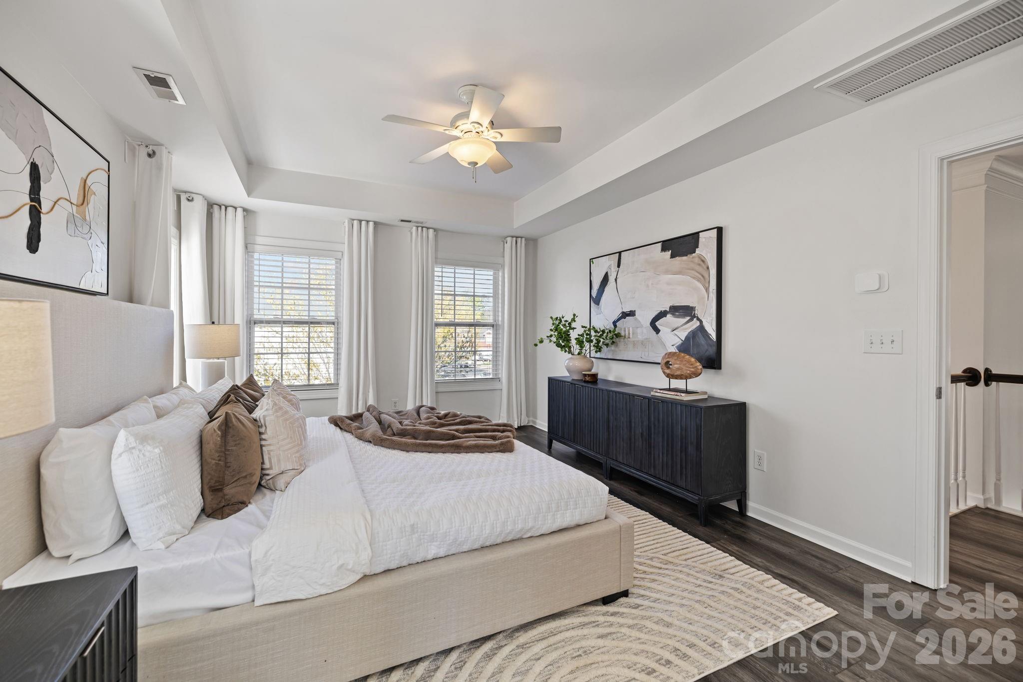 Providence Pointe - Residential