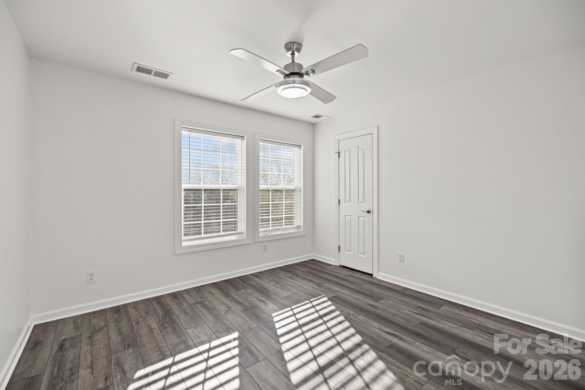 Providence Pointe - Residential