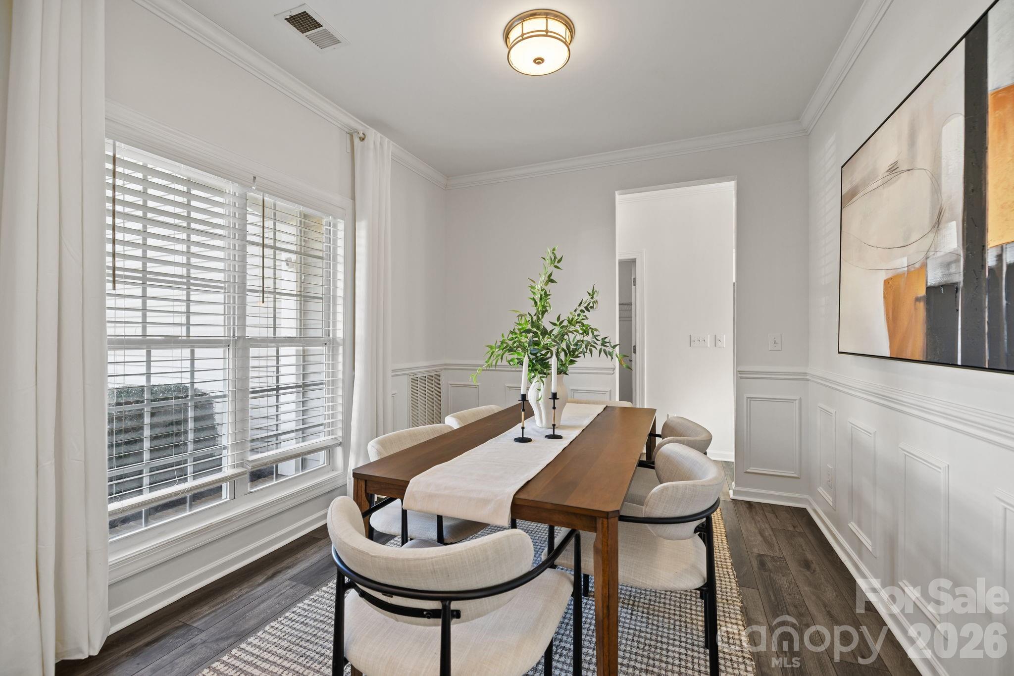 Providence Pointe - Residential