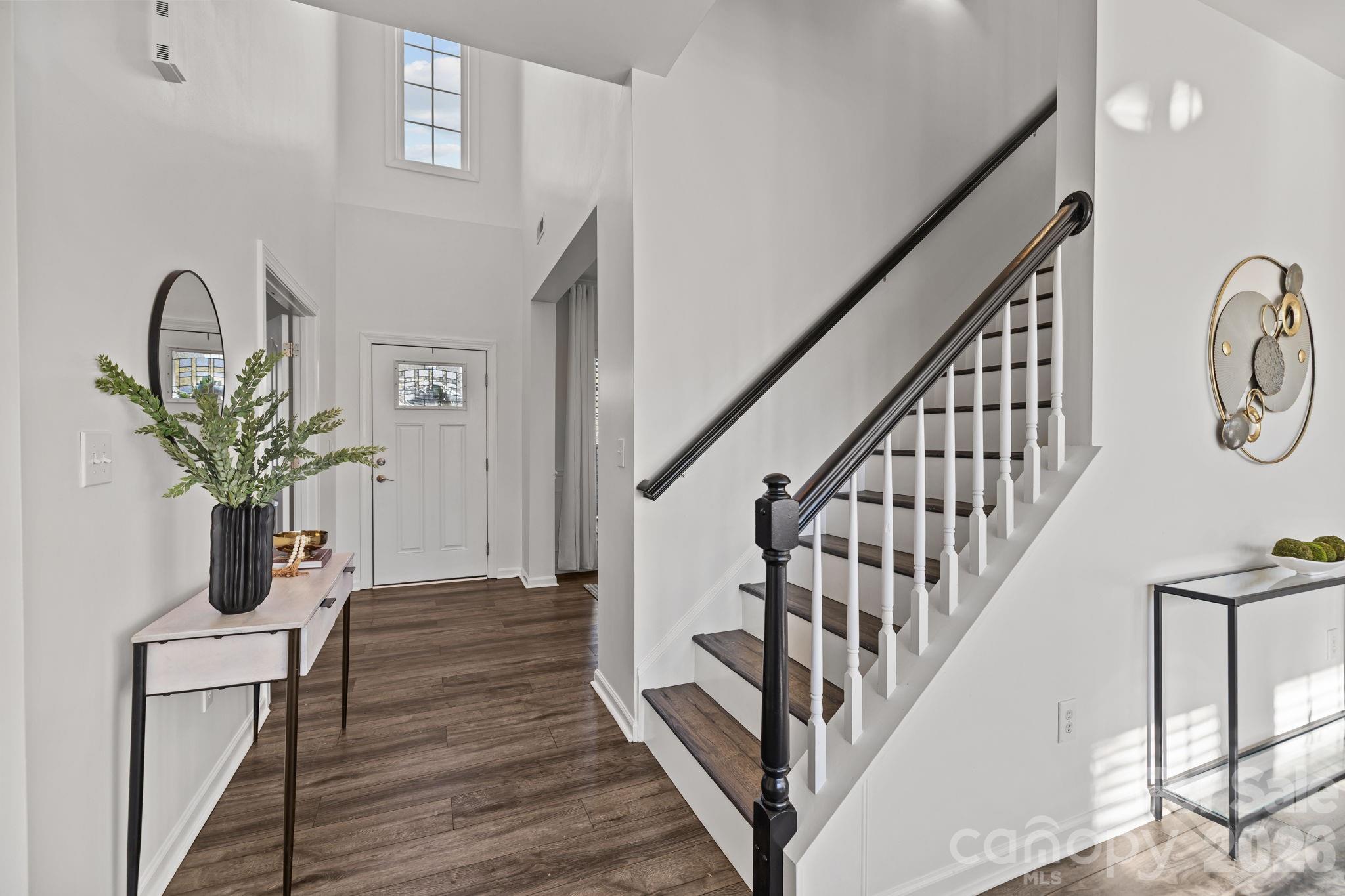 Providence Pointe - Residential