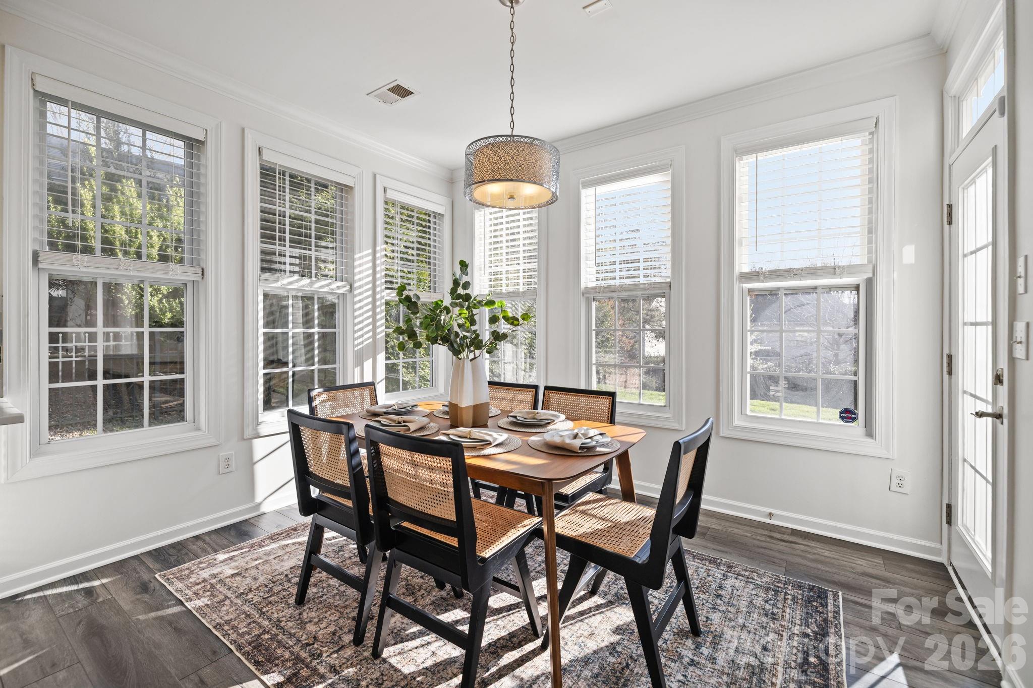 Providence Pointe - Residential