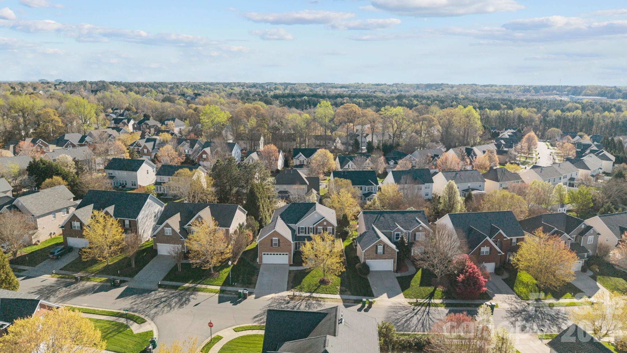 Providence Pointe - Residential