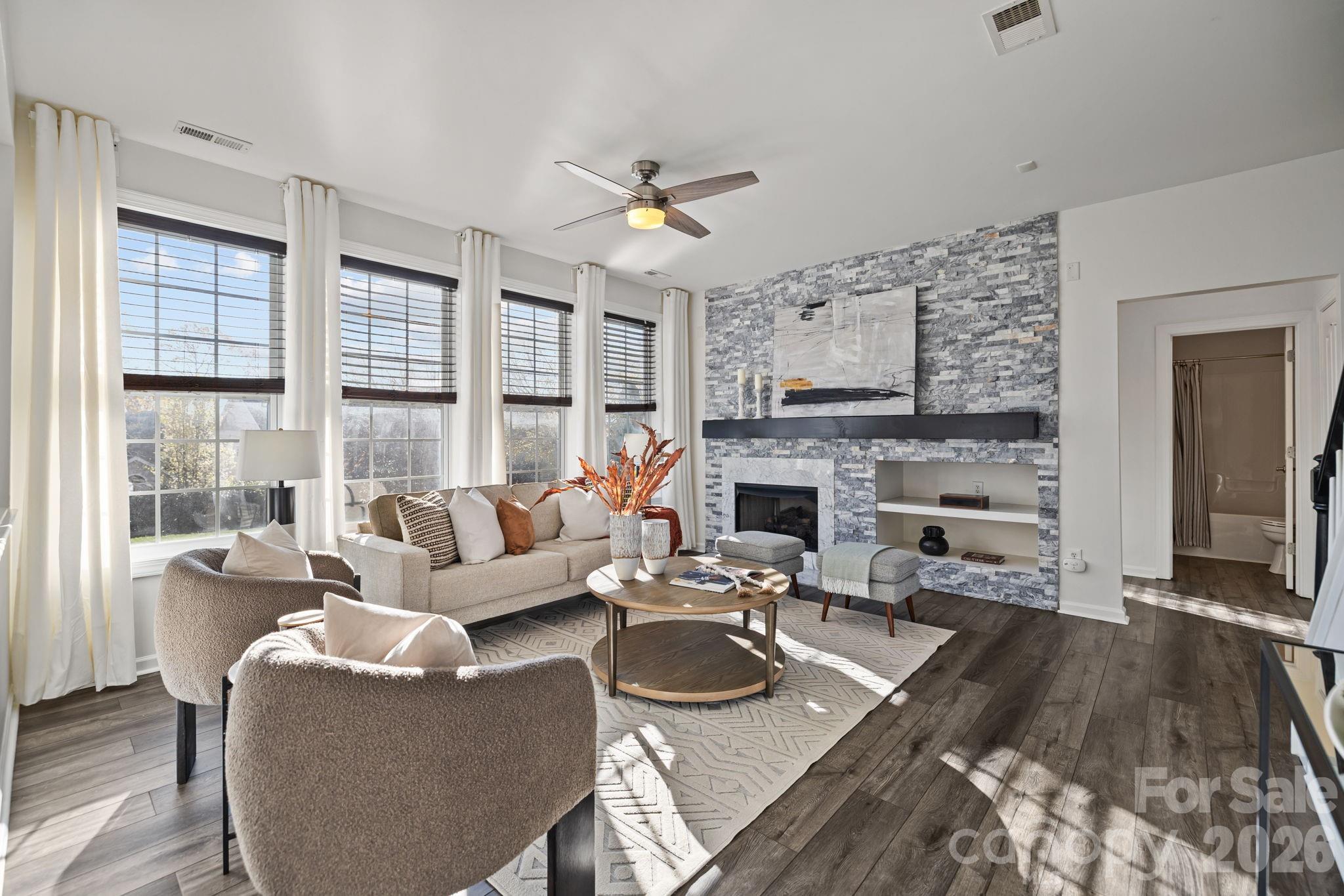 Providence Pointe - Residential