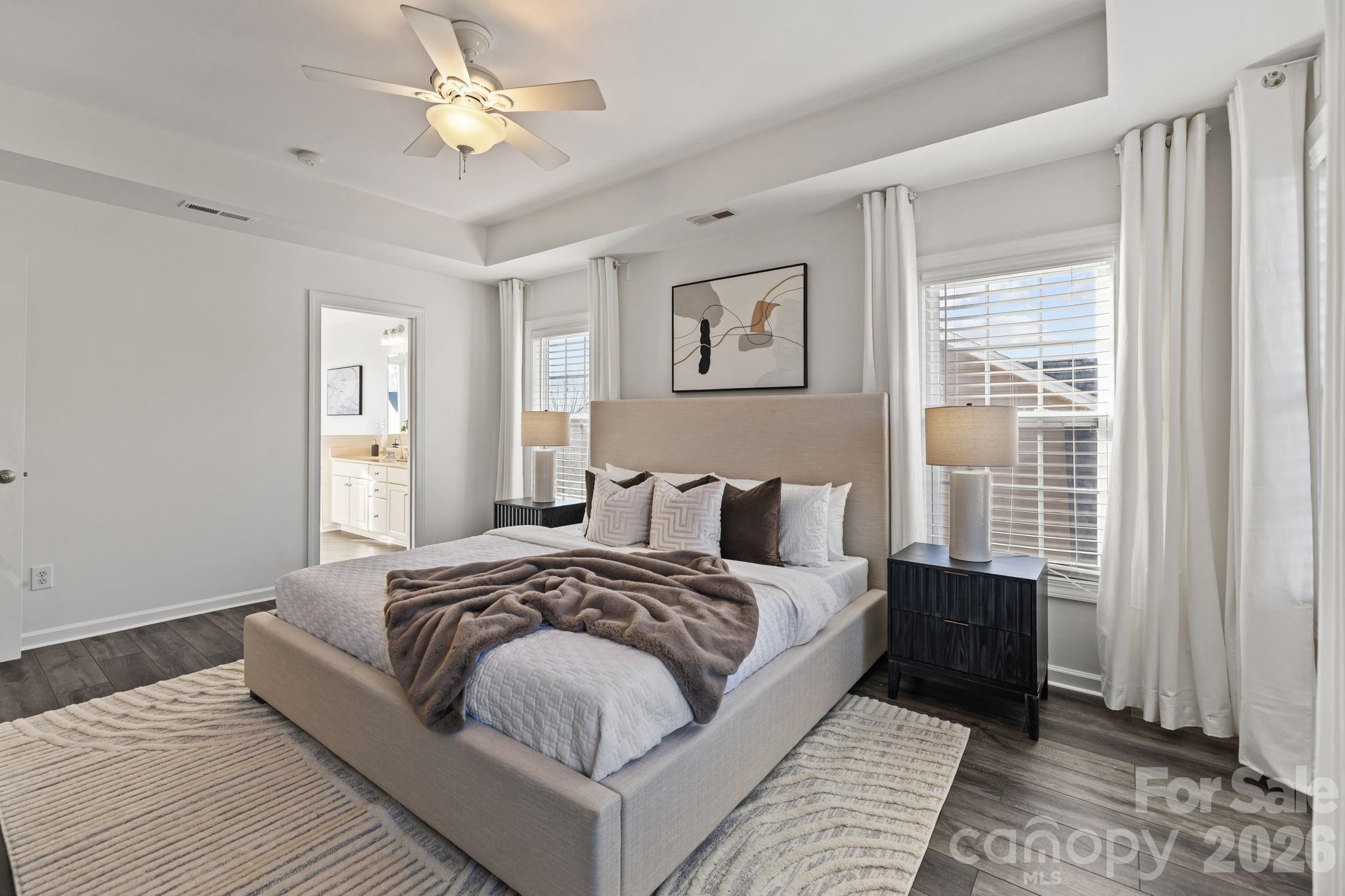 Providence Pointe - Residential