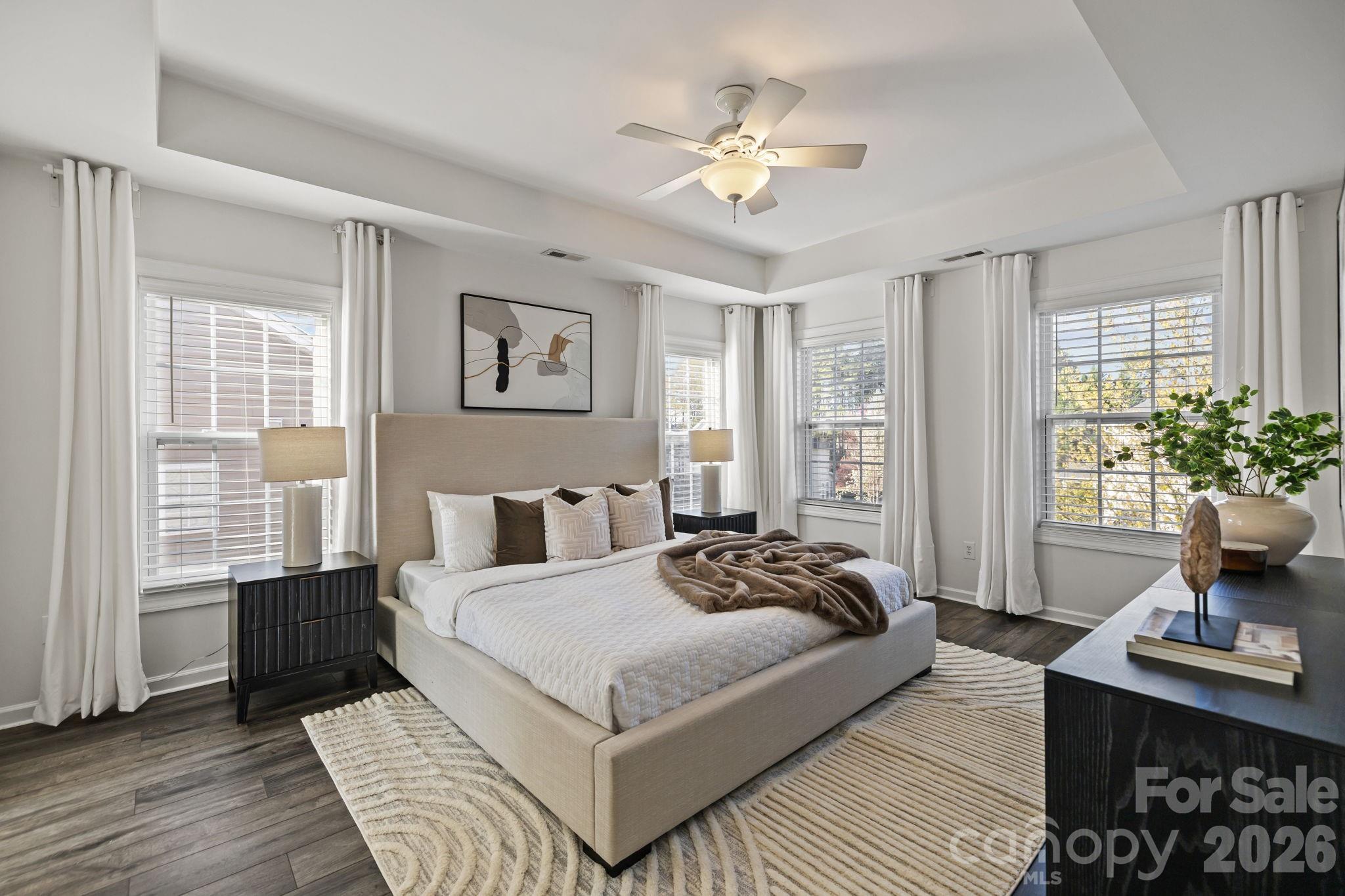 Providence Pointe - Residential