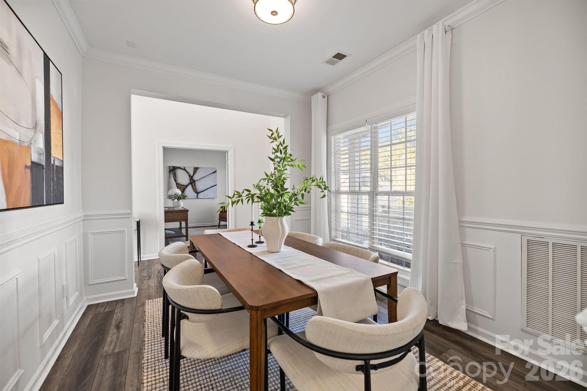 Providence Pointe - Residential