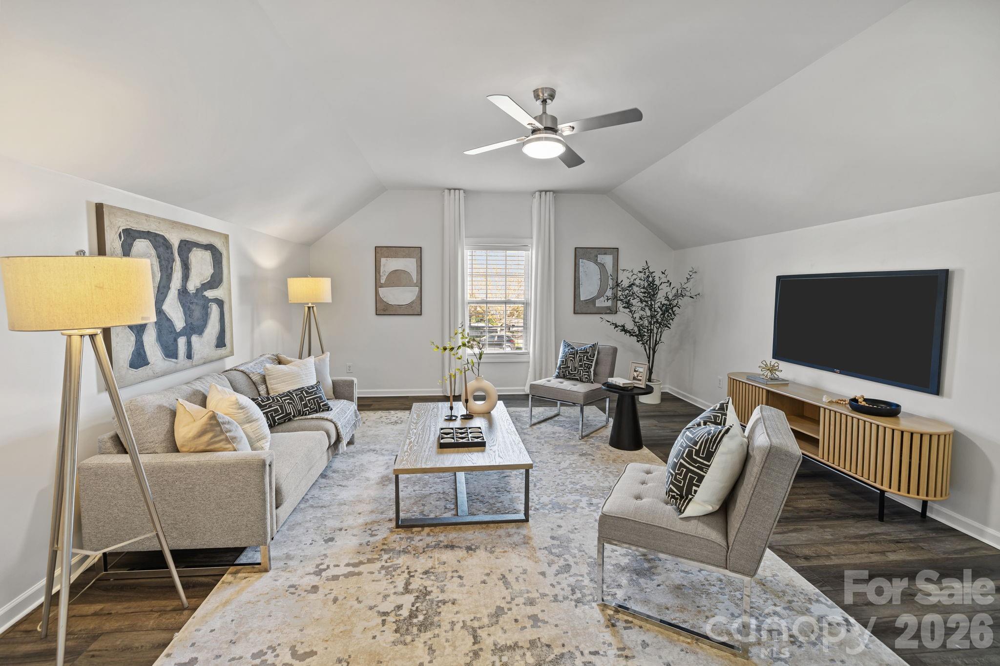 Providence Pointe - Residential