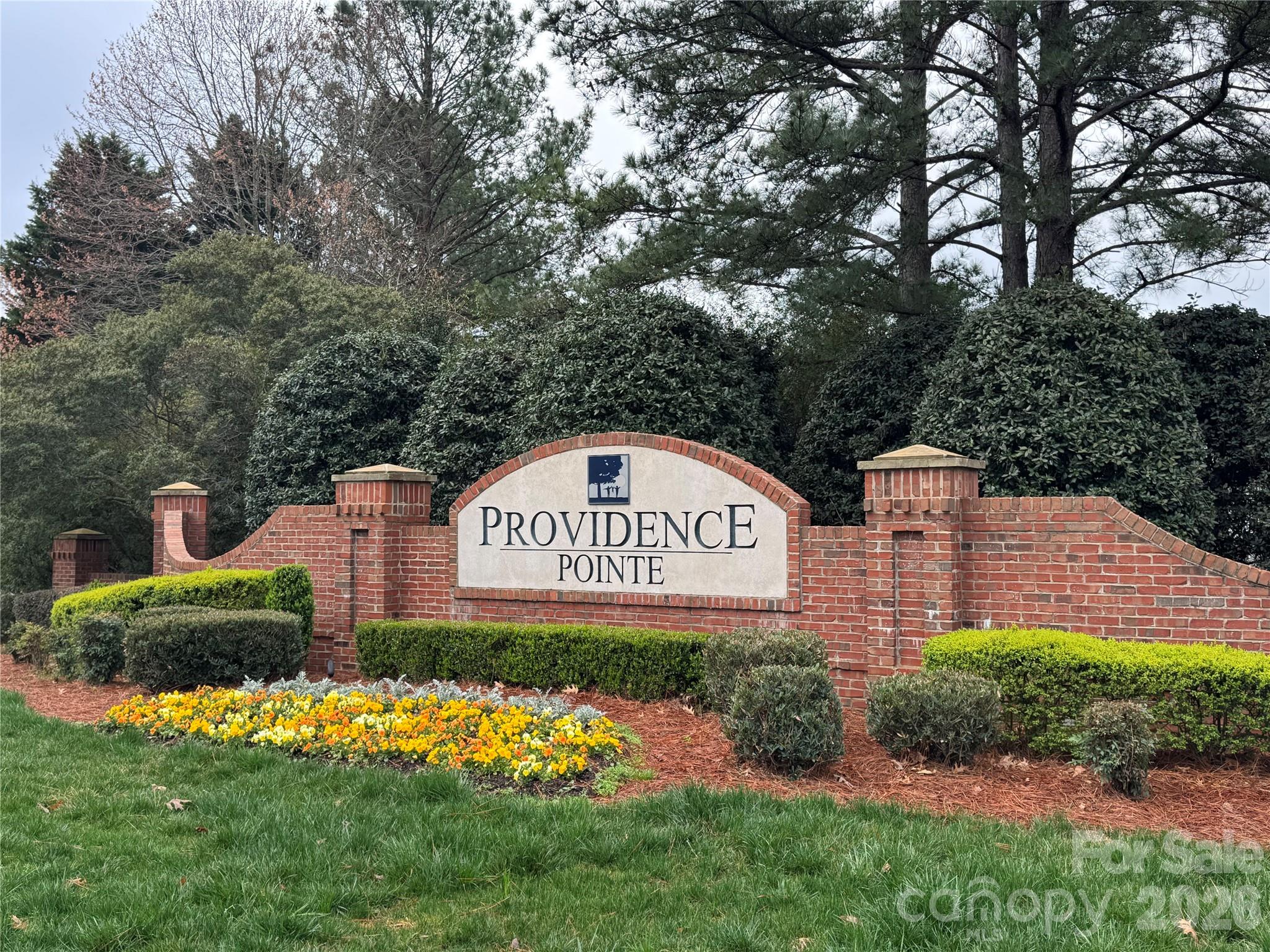 Providence Pointe - Residential