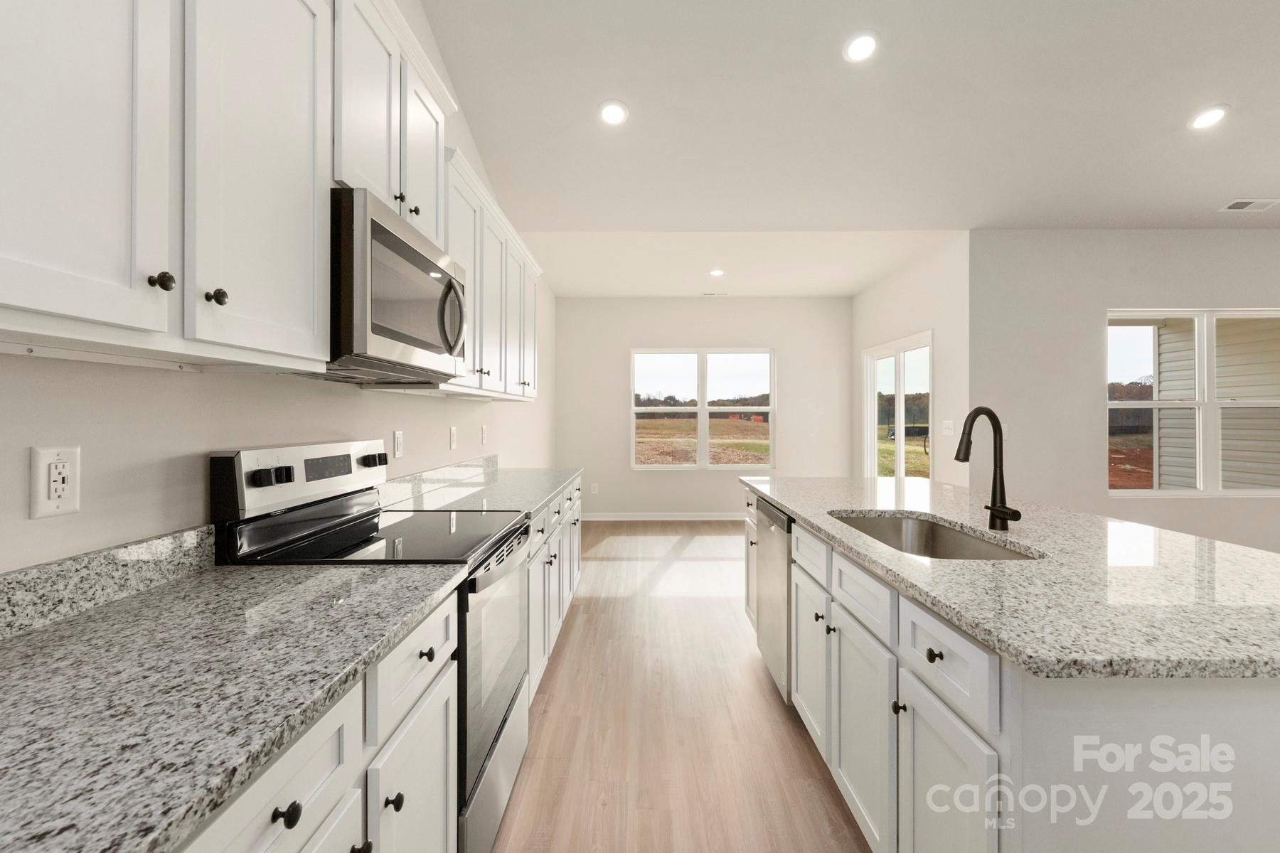 Stagecoach Station - Residential