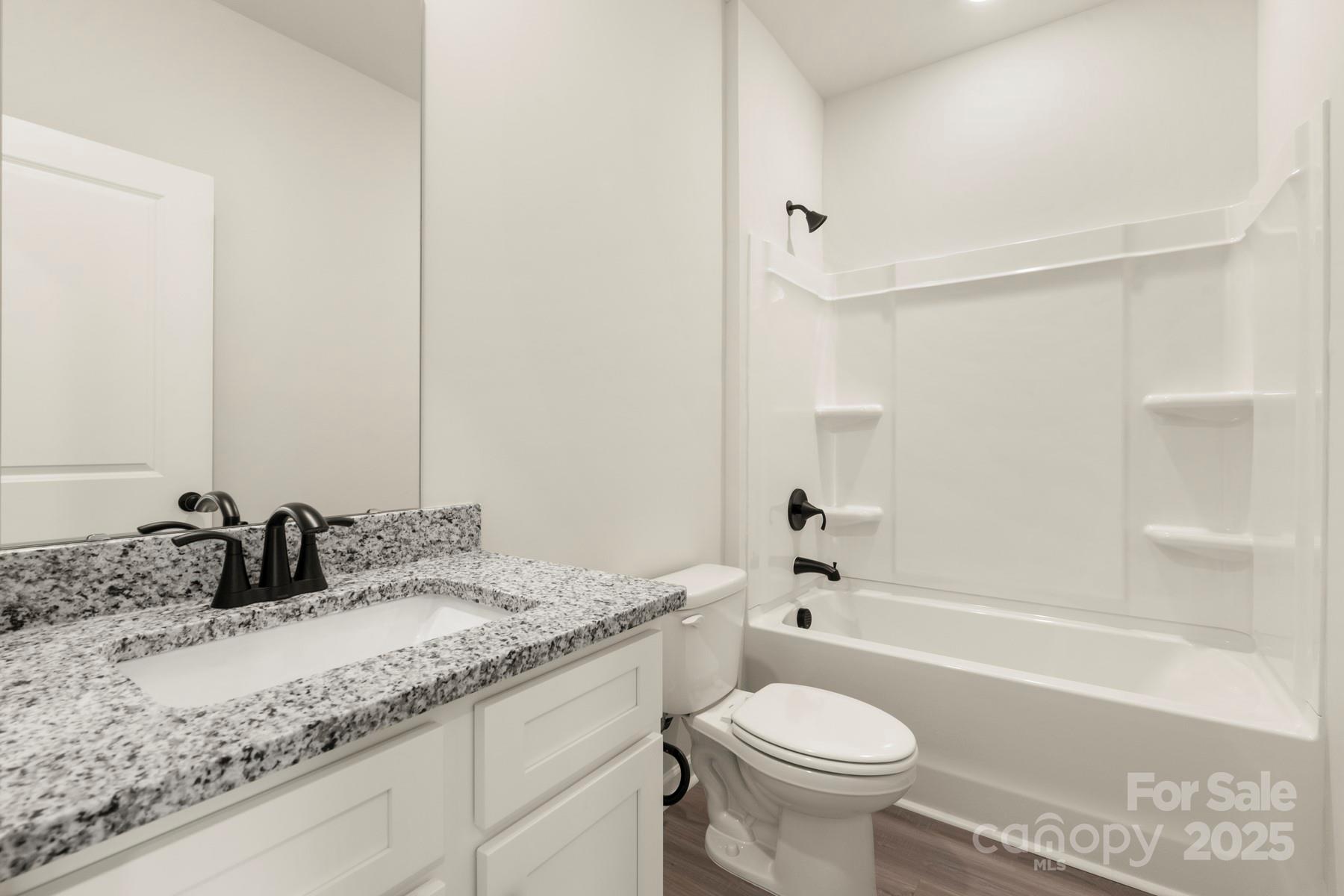 Stagecoach Station - Residential