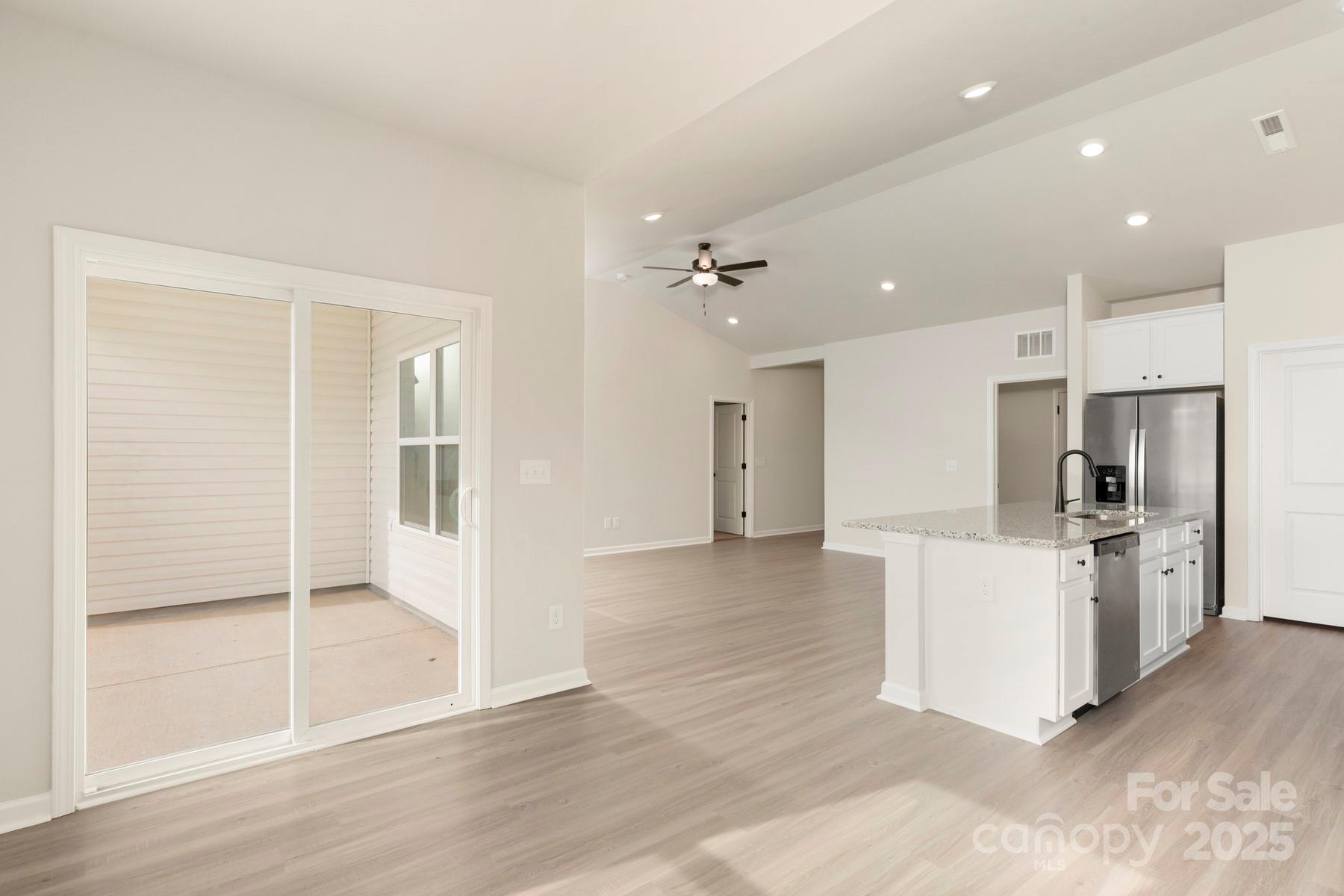 Stagecoach Station - Residential