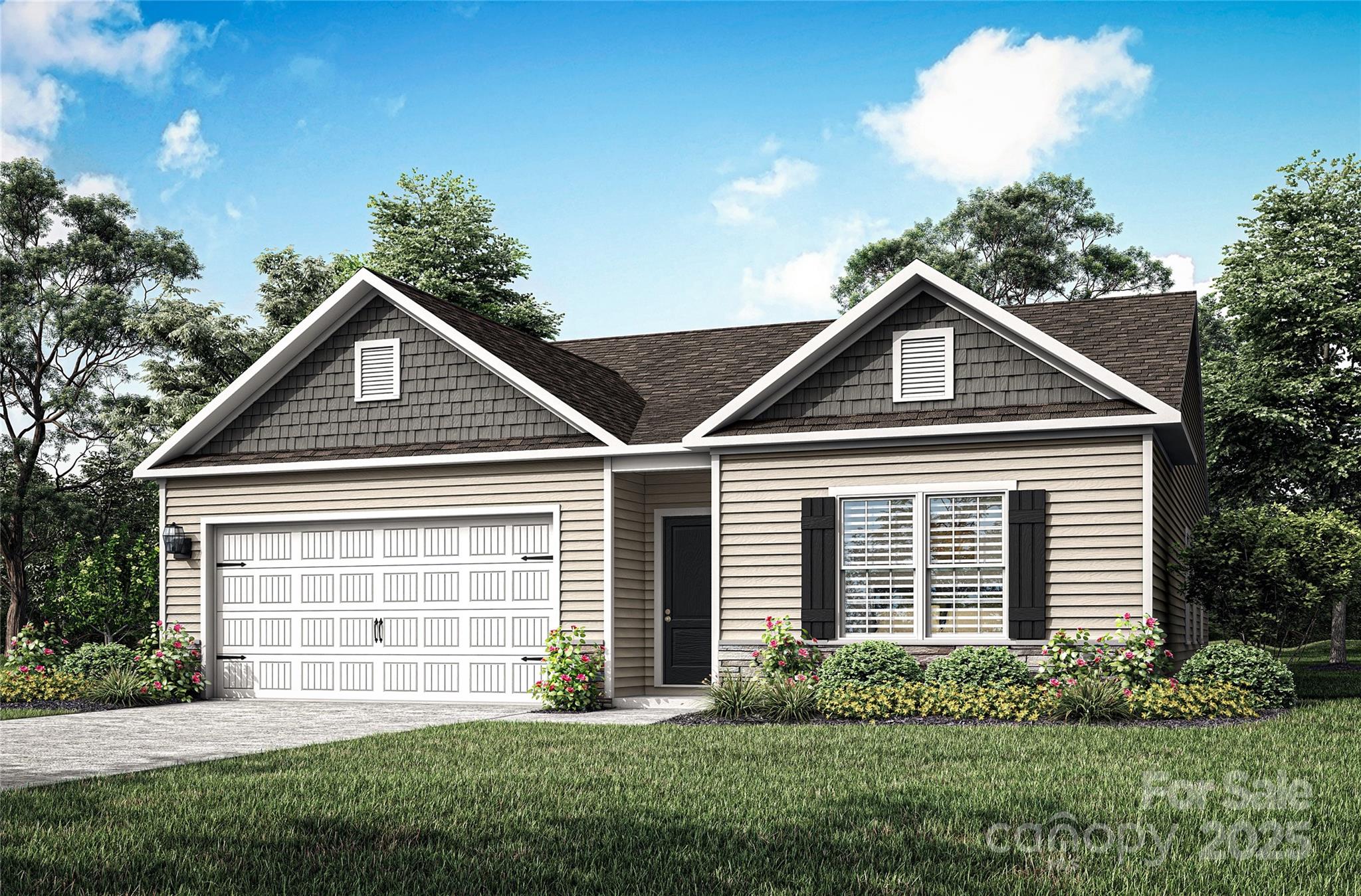 Stagecoach Station - Residential