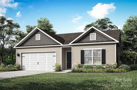 Photo of 3336 Fox Hall Drive, Gastonia, NC 28052 (MLS # 4332725)