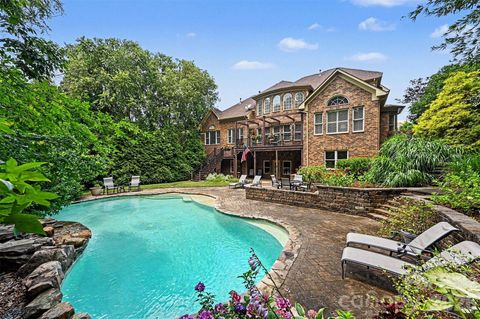 Photo of 2216 Highland Forest Drive, Marvin, NC 28173 (MLS # 4390991)