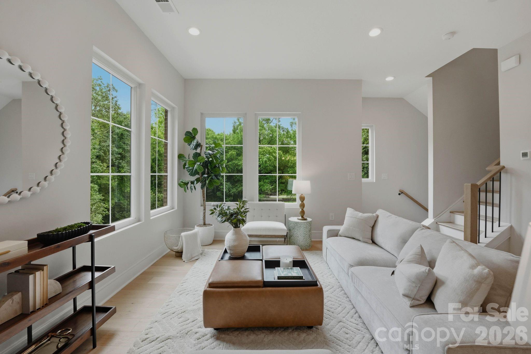 East 16th Street Townhomes - Residential